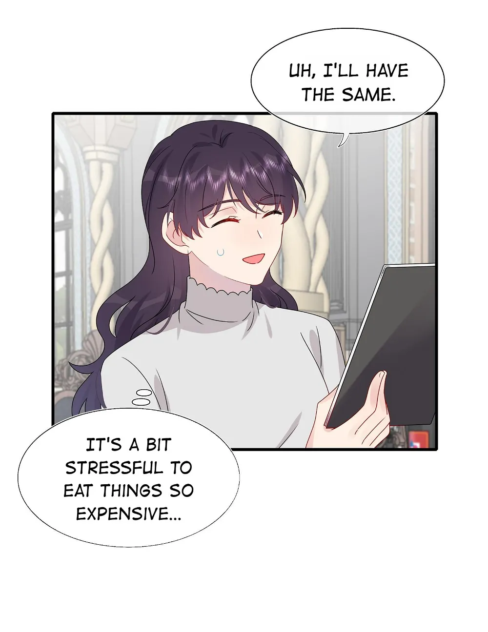 Contract Marriage: I Married My Cunning Childhood Friend Chapter 39 - page 22