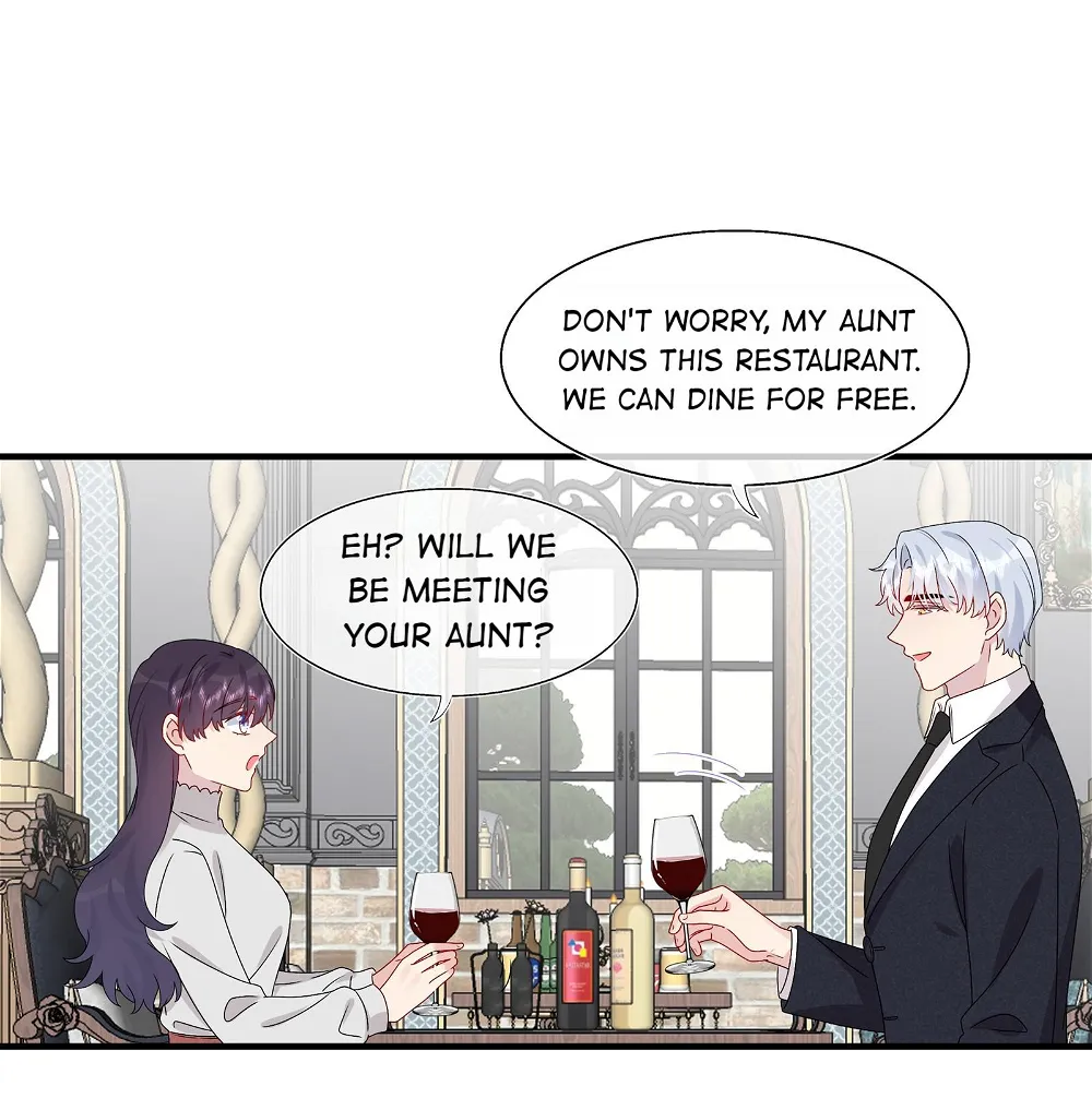 Contract Marriage: I Married My Cunning Childhood Friend Chapter 39 - page 24
