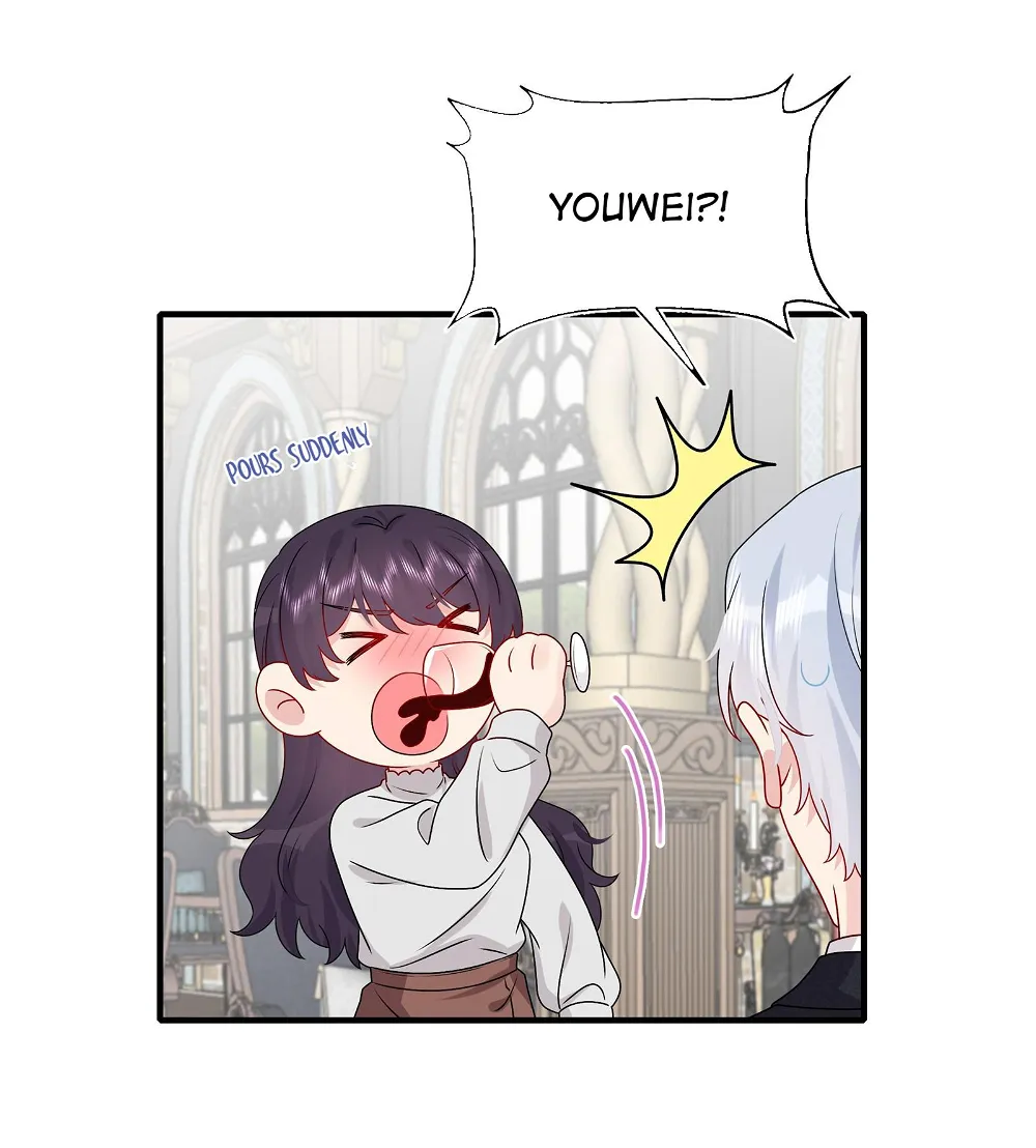 Contract Marriage: I Married My Cunning Childhood Friend Chapter 39 - page 29
