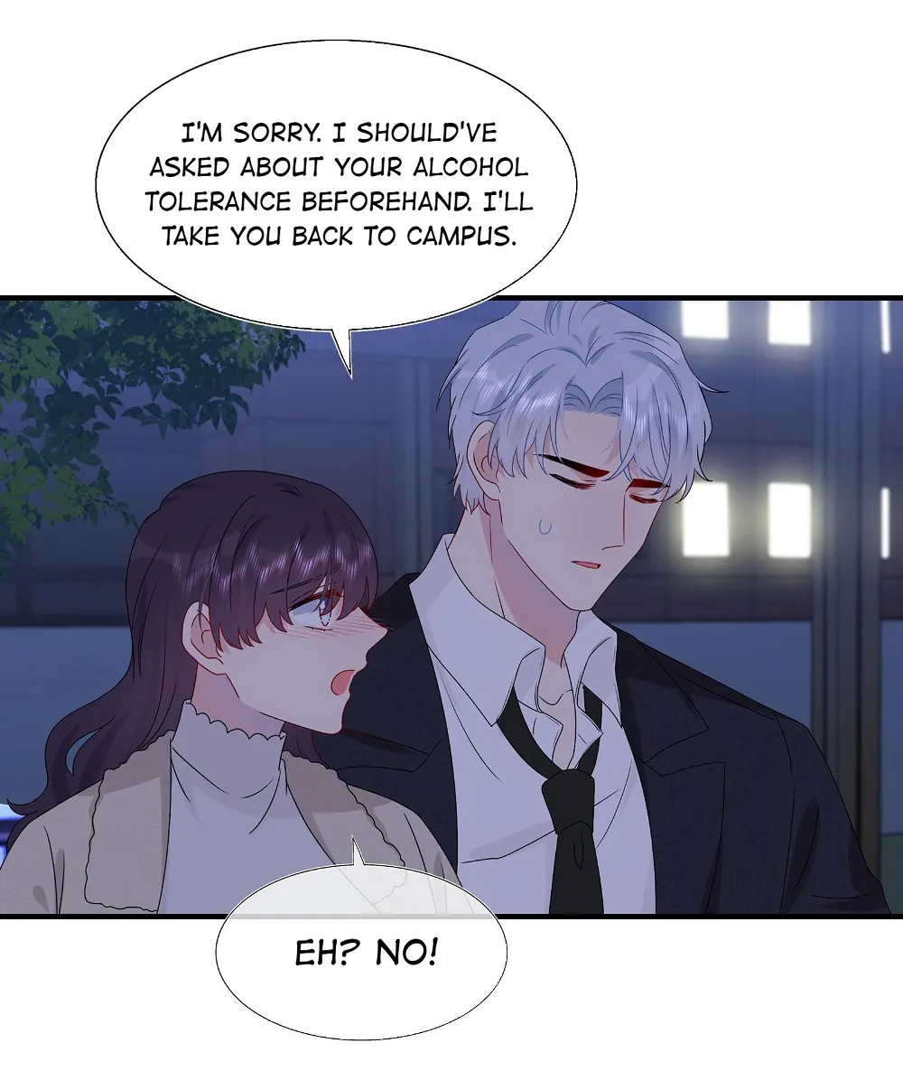 Contract Marriage: I Married My Cunning Childhood Friend Chapter 39 - page 34