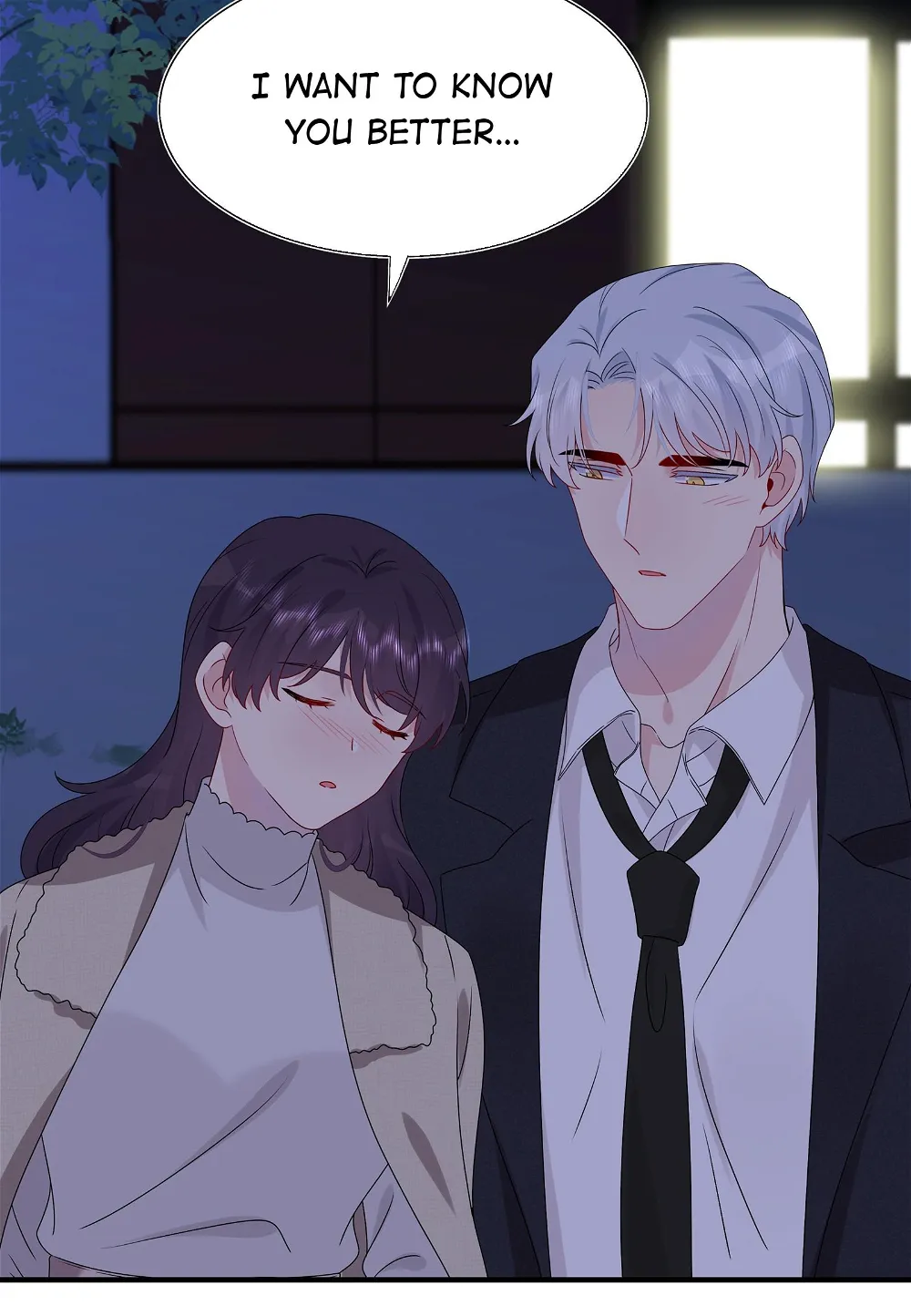 Contract Marriage: I Married My Cunning Childhood Friend Chapter 39 - page 39