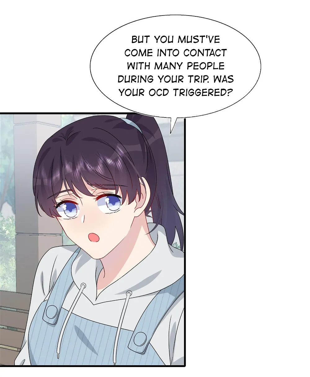 Contract Marriage: I Married My Cunning Childhood Friend Chapter 39 - page 4