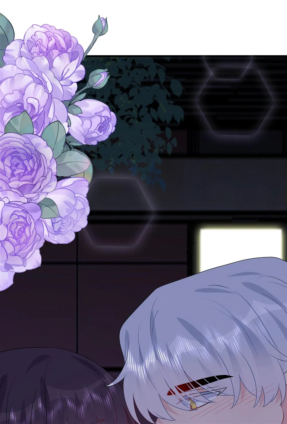 Contract Marriage: I Married My Cunning Childhood Friend Chapter 39 - page 41