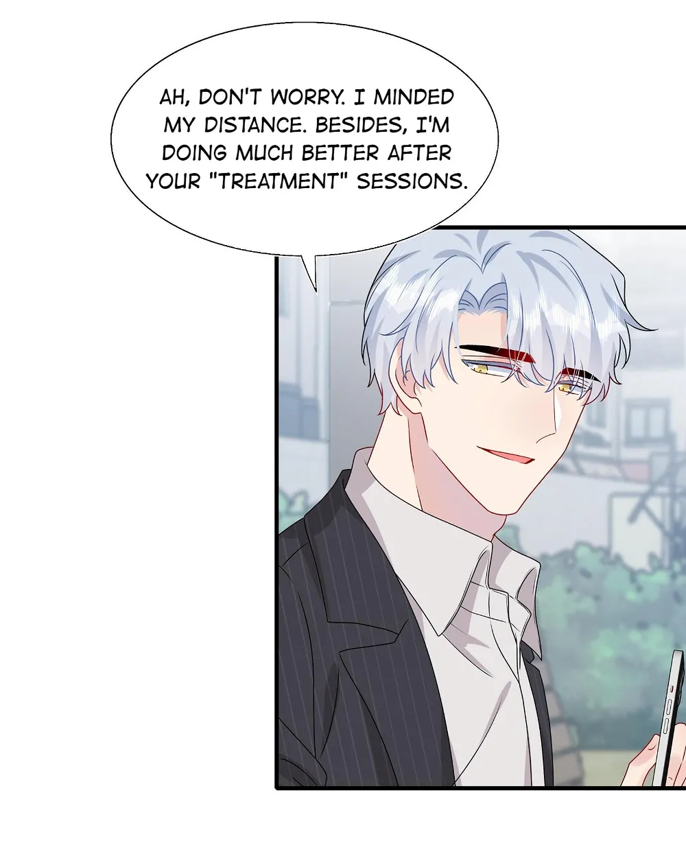 Contract Marriage: I Married My Cunning Childhood Friend Chapter 39 - page 5