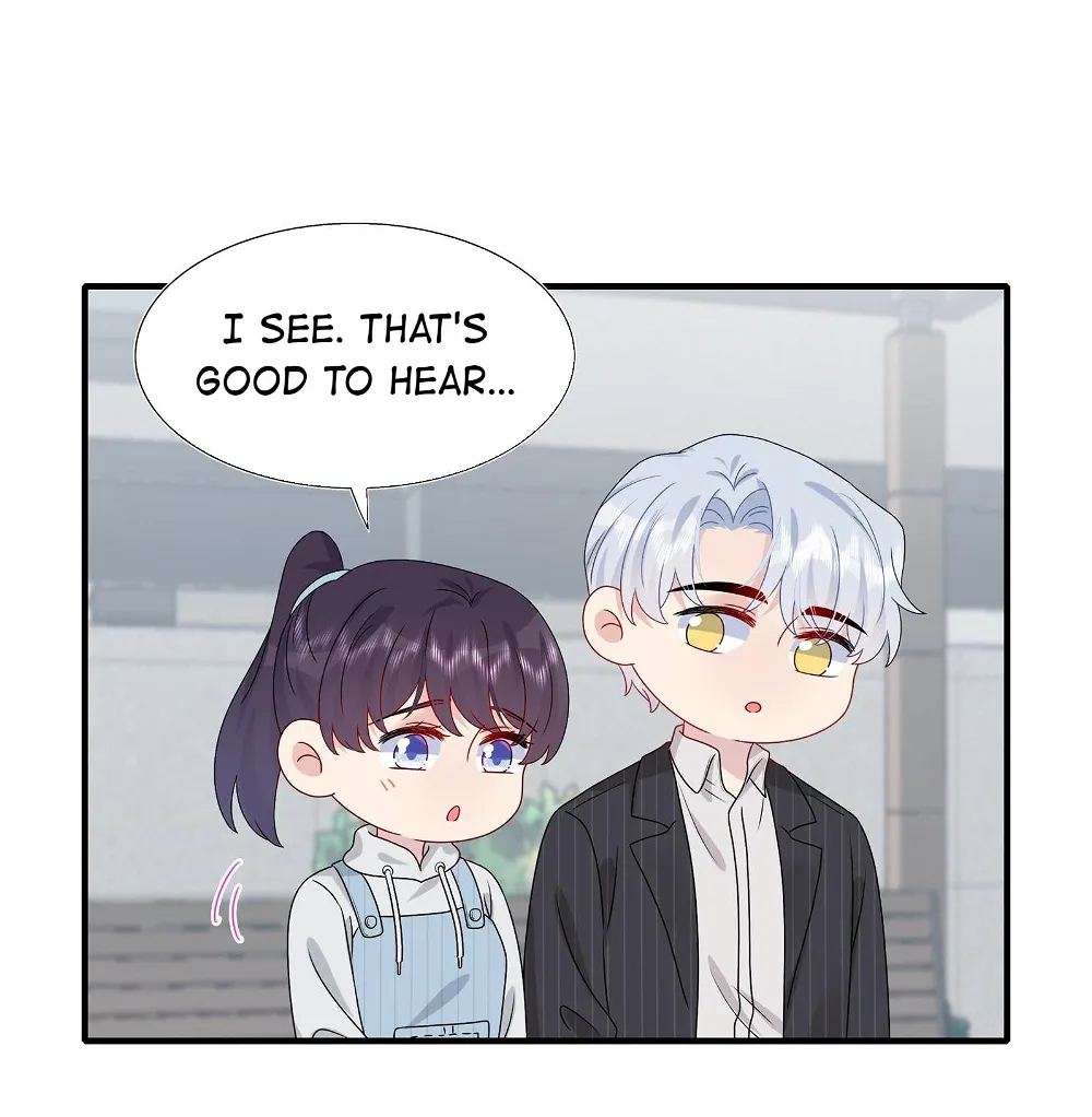 Contract Marriage: I Married My Cunning Childhood Friend Chapter 39 - page 6