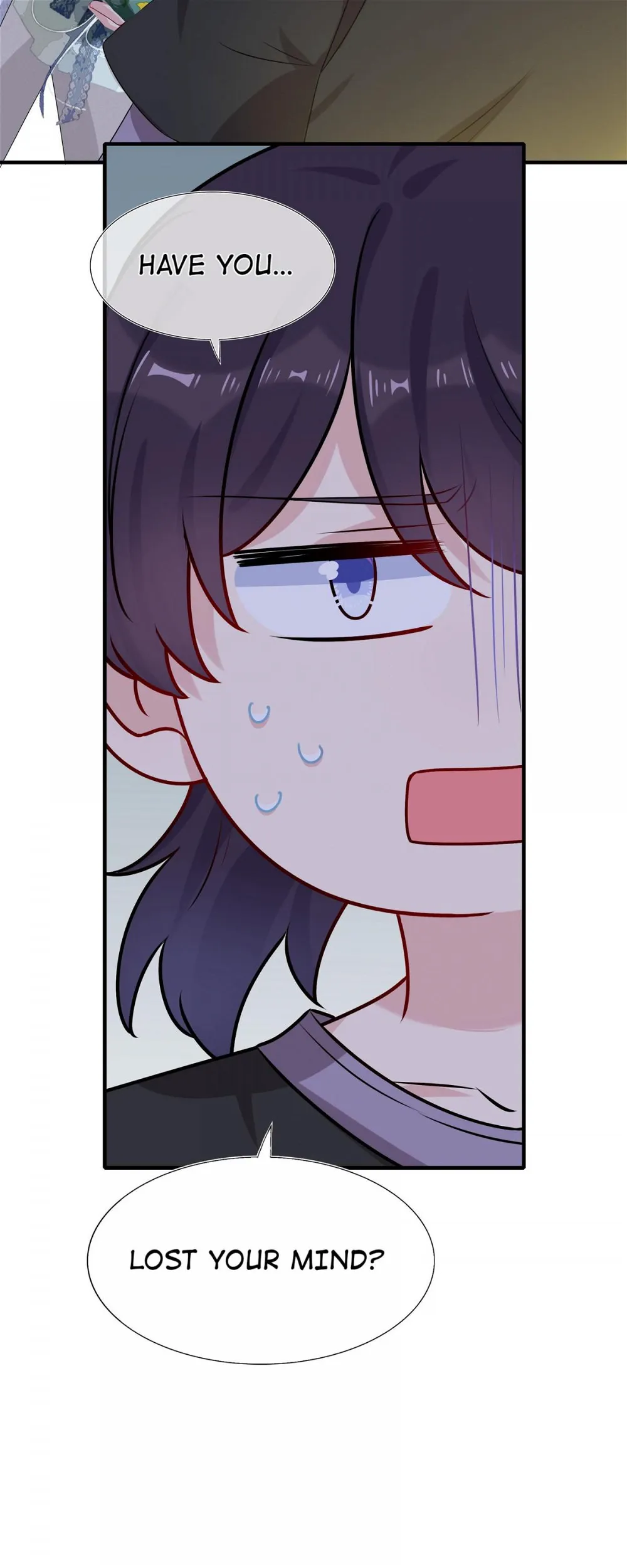 Contract Marriage: I Married My Cunning Childhood Friend Chapter 4 - page 18
