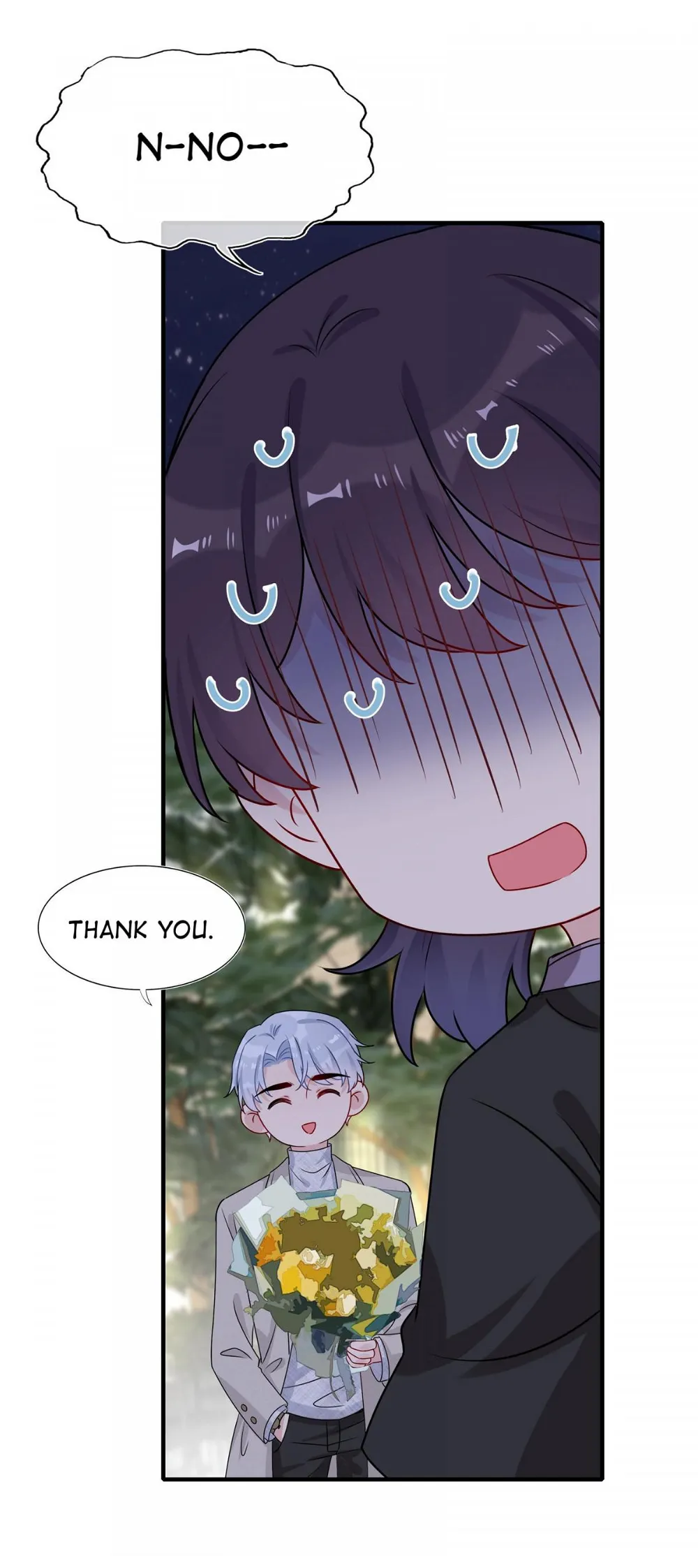 Contract Marriage: I Married My Cunning Childhood Friend Chapter 4 - page 26
