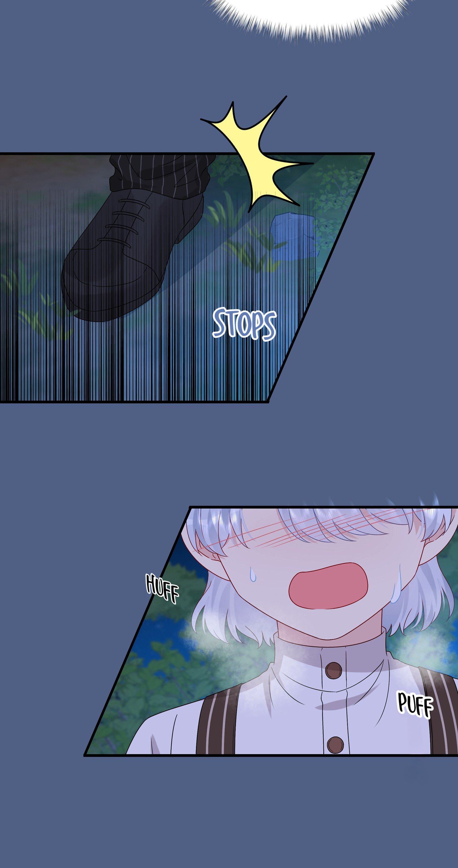 Contract Marriage: I Married My Cunning Childhood Friend Chapter 56 - page 18