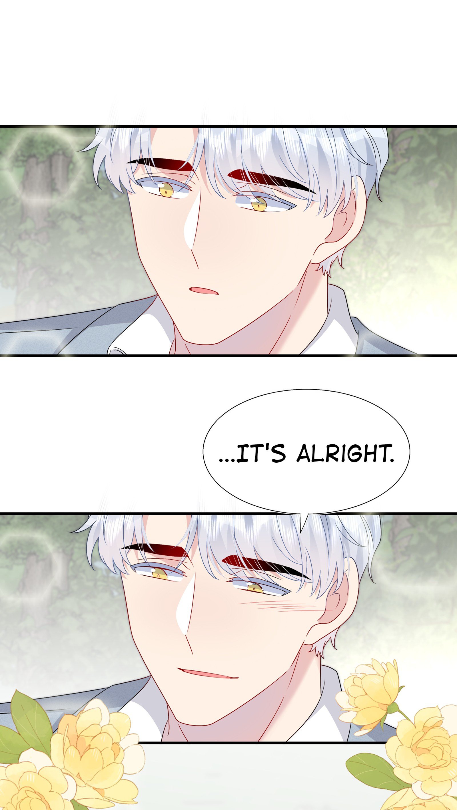 Contract Marriage: I Married My Cunning Childhood Friend Chapter 56 - page 30