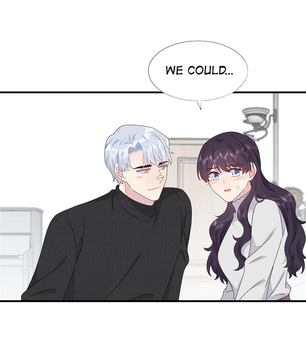 Contract Marriage: I Married My Cunning Childhood Friend Chapter 40 - page 19