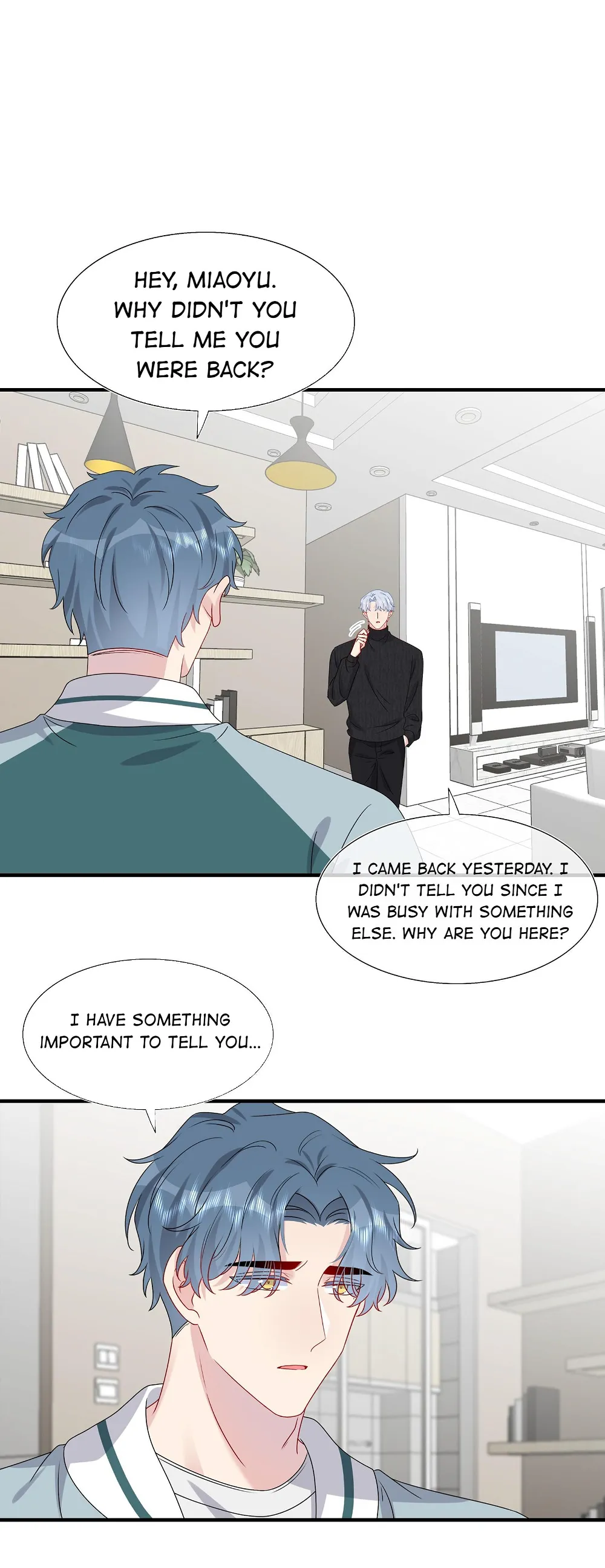 Contract Marriage: I Married My Cunning Childhood Friend Chapter 40 - page 25