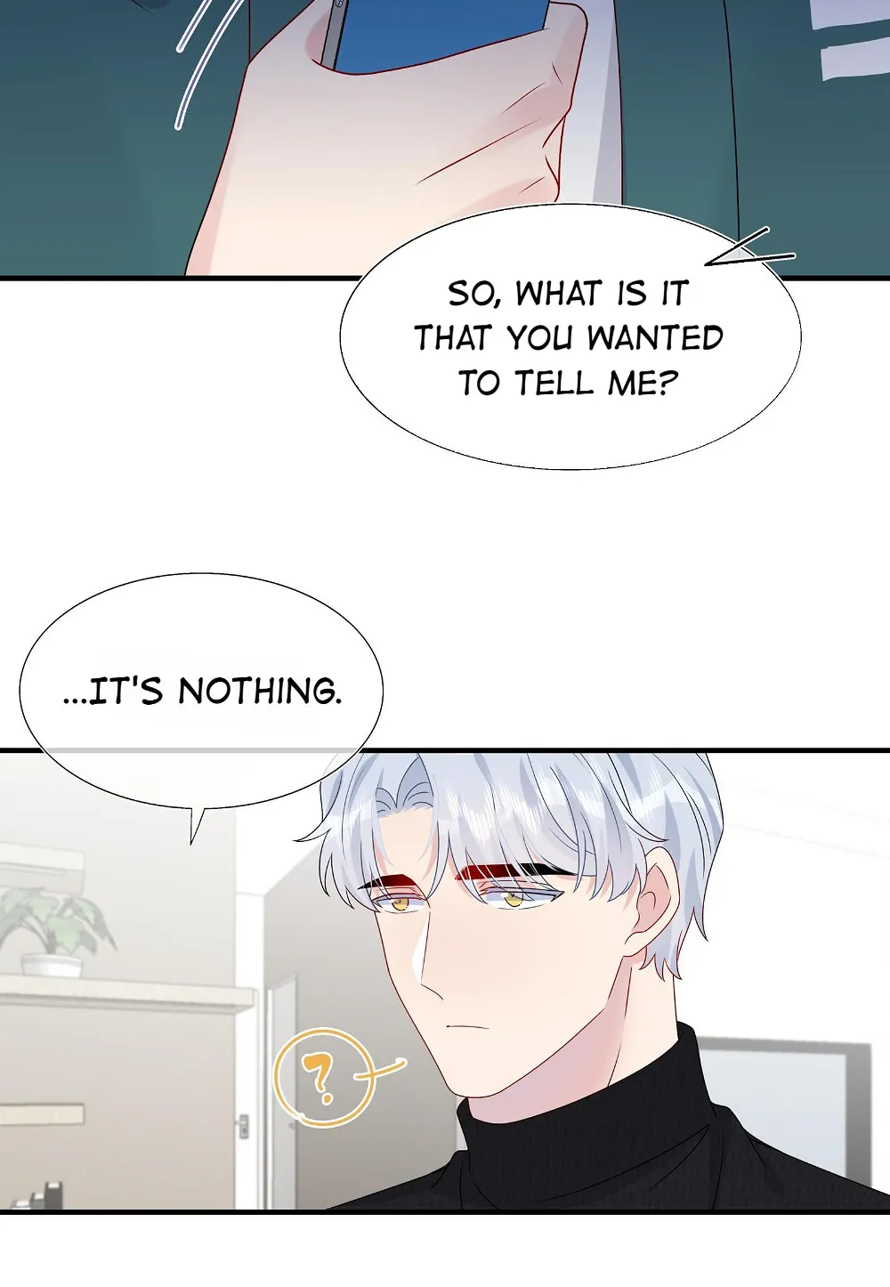 Contract Marriage: I Married My Cunning Childhood Friend Chapter 40 - page 30