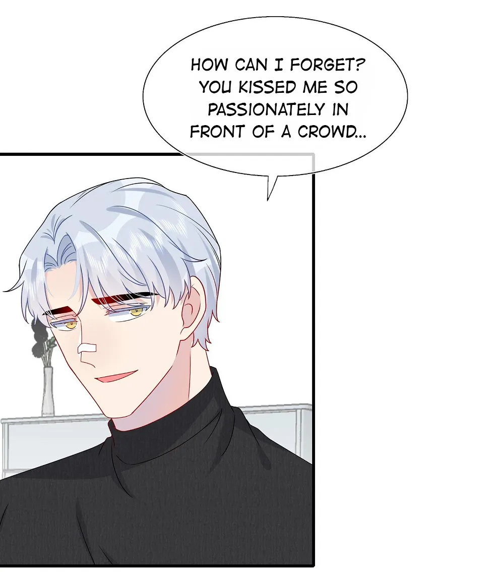 Contract Marriage: I Married My Cunning Childhood Friend Chapter 40 - page 7
