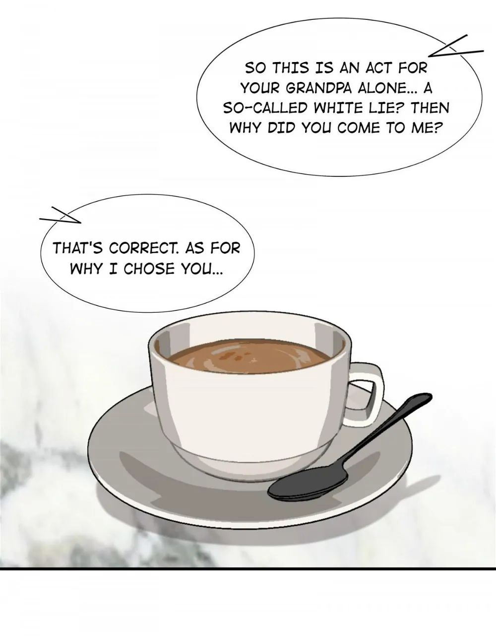 Contract Marriage: I Married My Cunning Childhood Friend Chapter 5 - page 26
