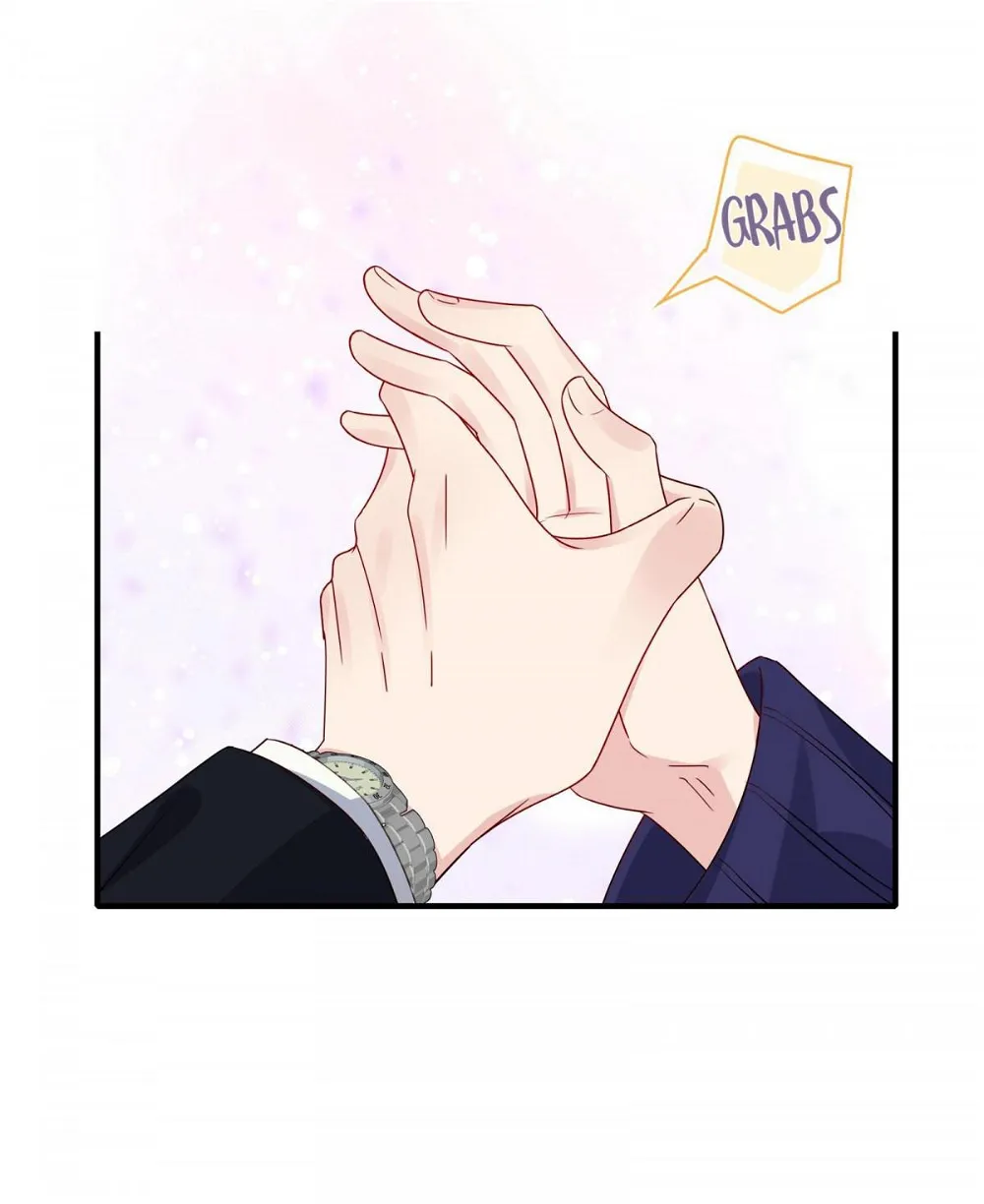 Contract Marriage: I Married My Cunning Childhood Friend Chapter 5 - page 28