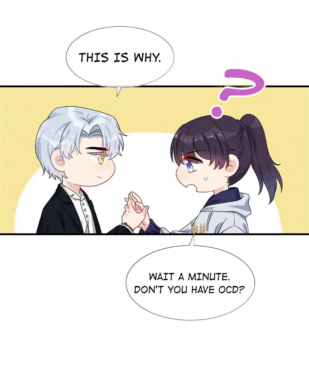 Contract Marriage: I Married My Cunning Childhood Friend Chapter 5 - page 29