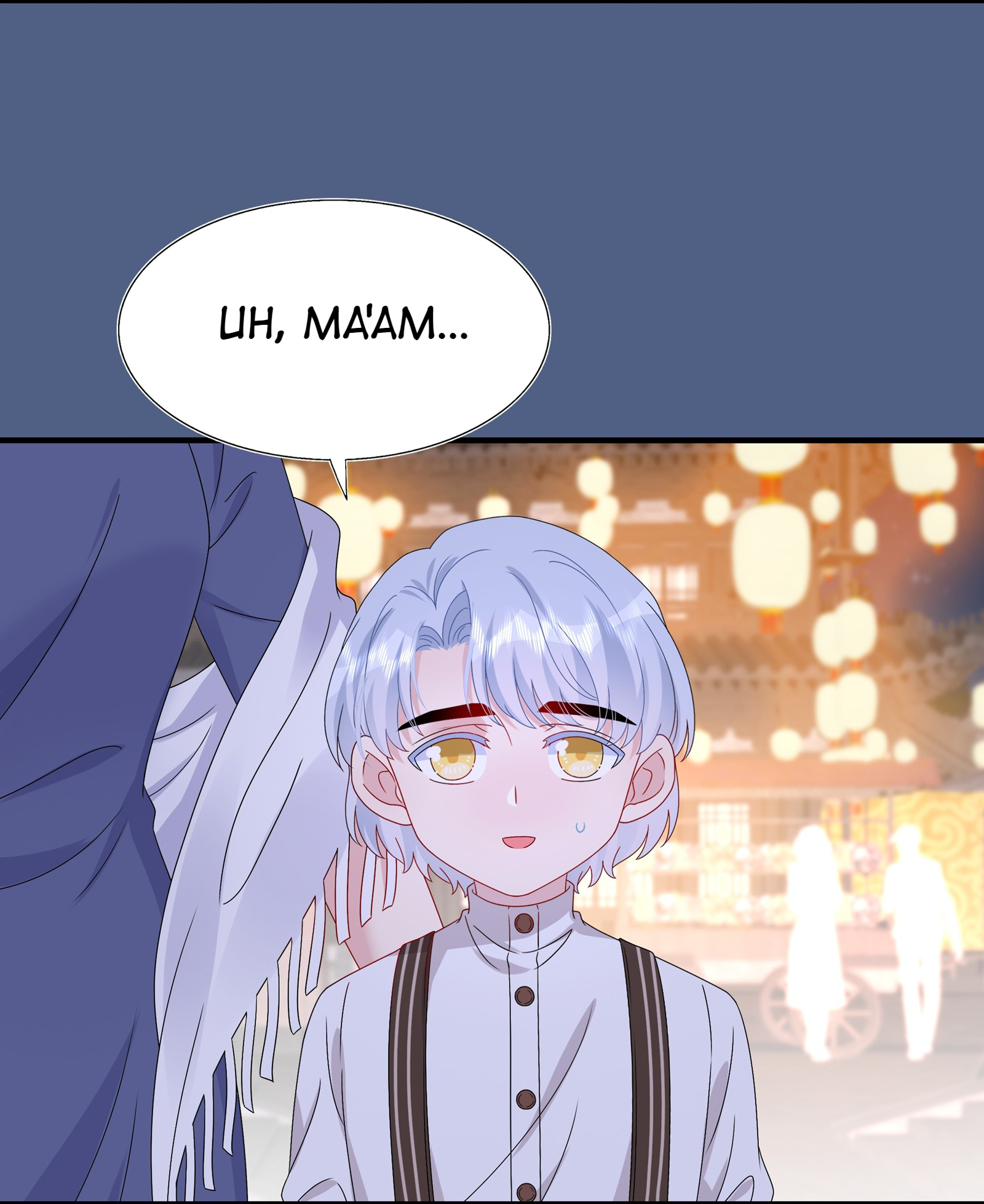 Contract Marriage: I Married My Cunning Childhood Friend Chapter 55 - page 19