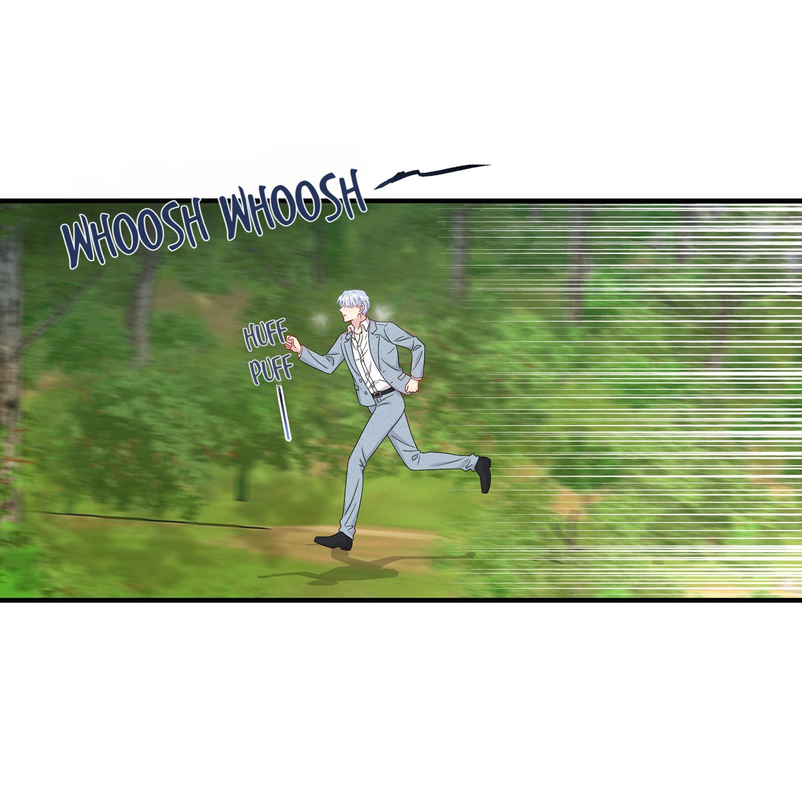 Contract Marriage: I Married My Cunning Childhood Friend Chapter 55 - page 2