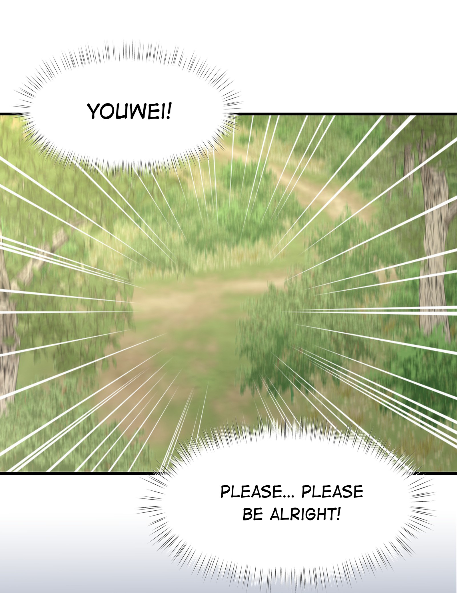 Contract Marriage: I Married My Cunning Childhood Friend Chapter 55 - page 4