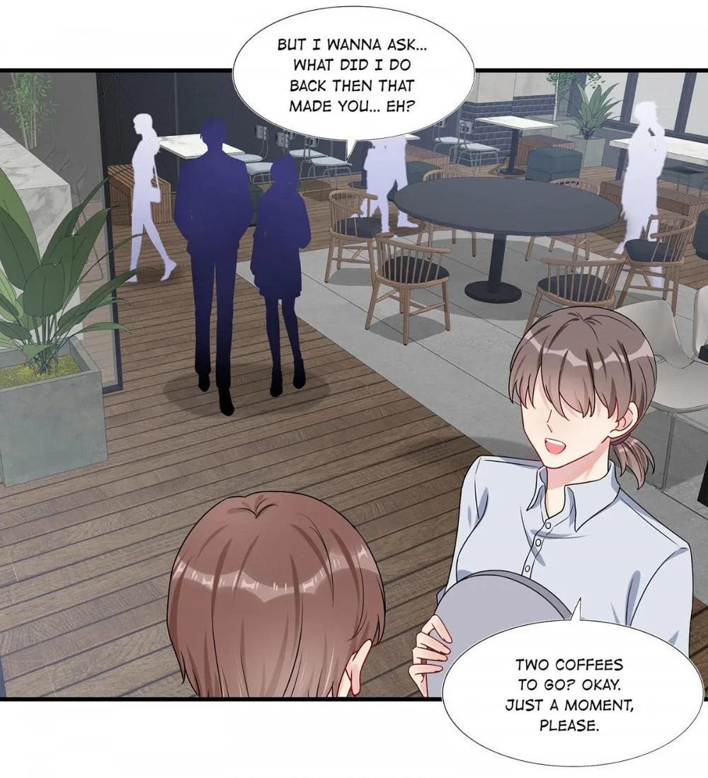 Contract Marriage: I Married My Cunning Childhood Friend Chapter 6 - page 16