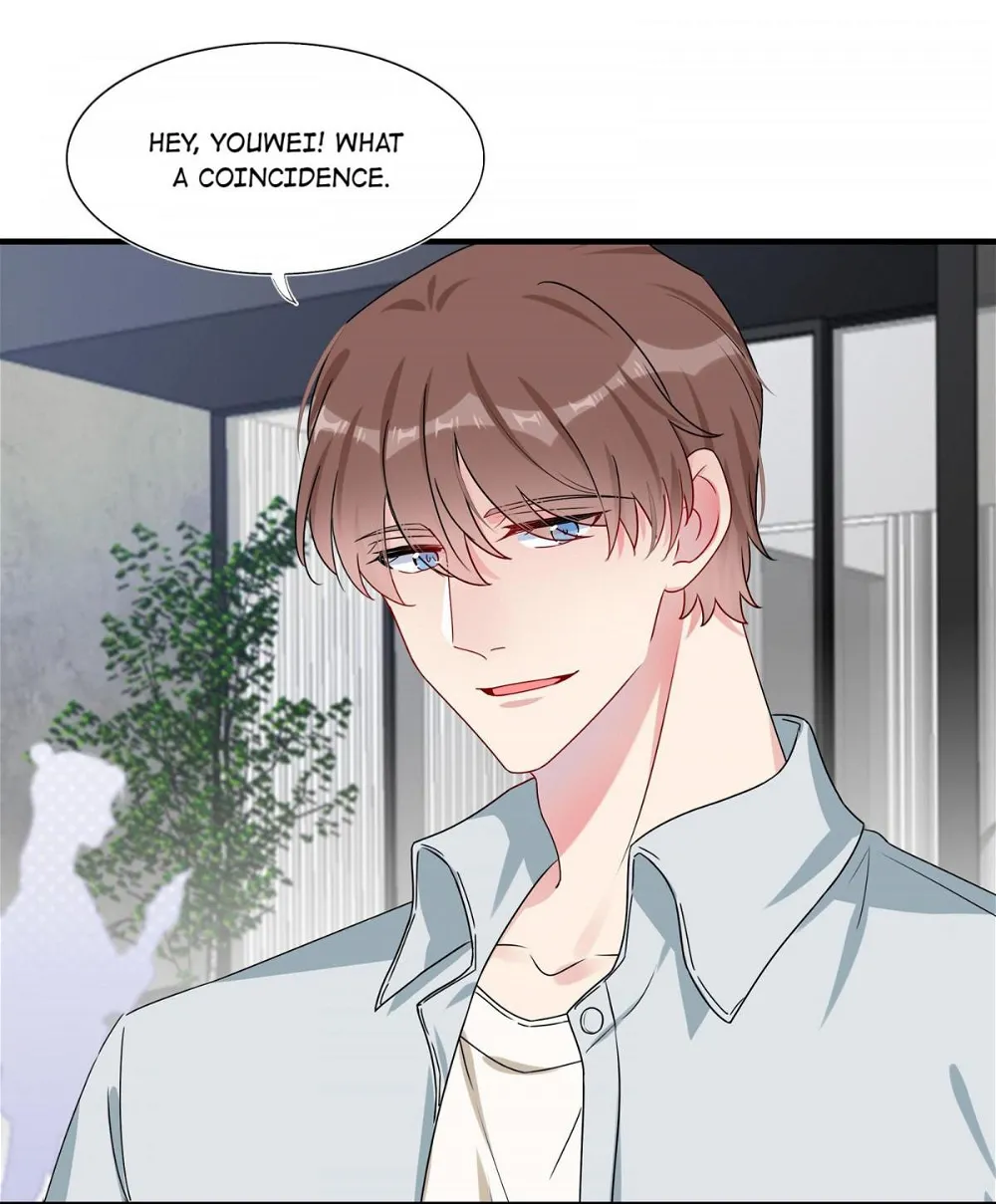 Contract Marriage: I Married My Cunning Childhood Friend Chapter 6 - page 17