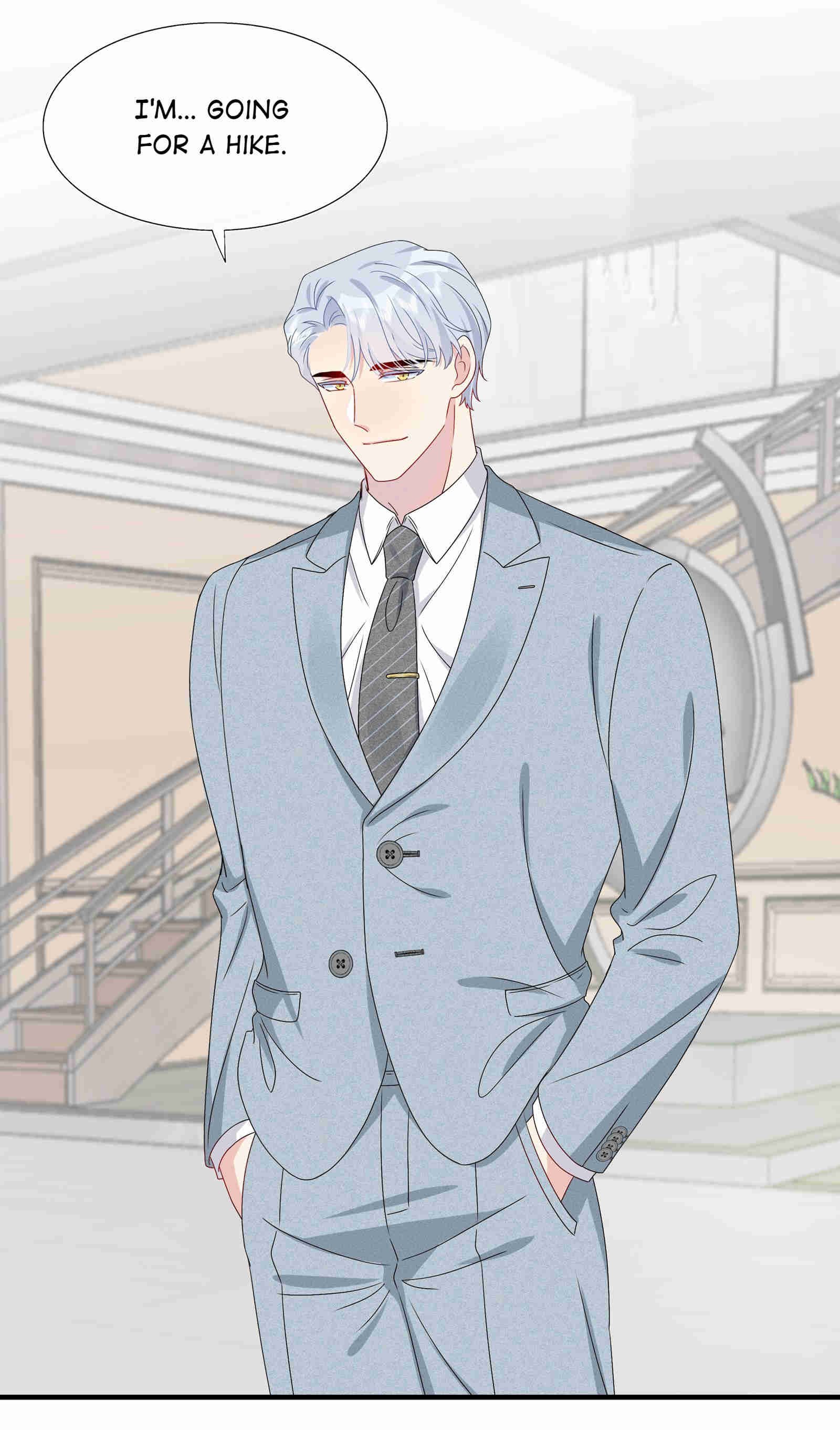 Contract Marriage: I Married My Cunning Childhood Friend Chapter 53 - page 12