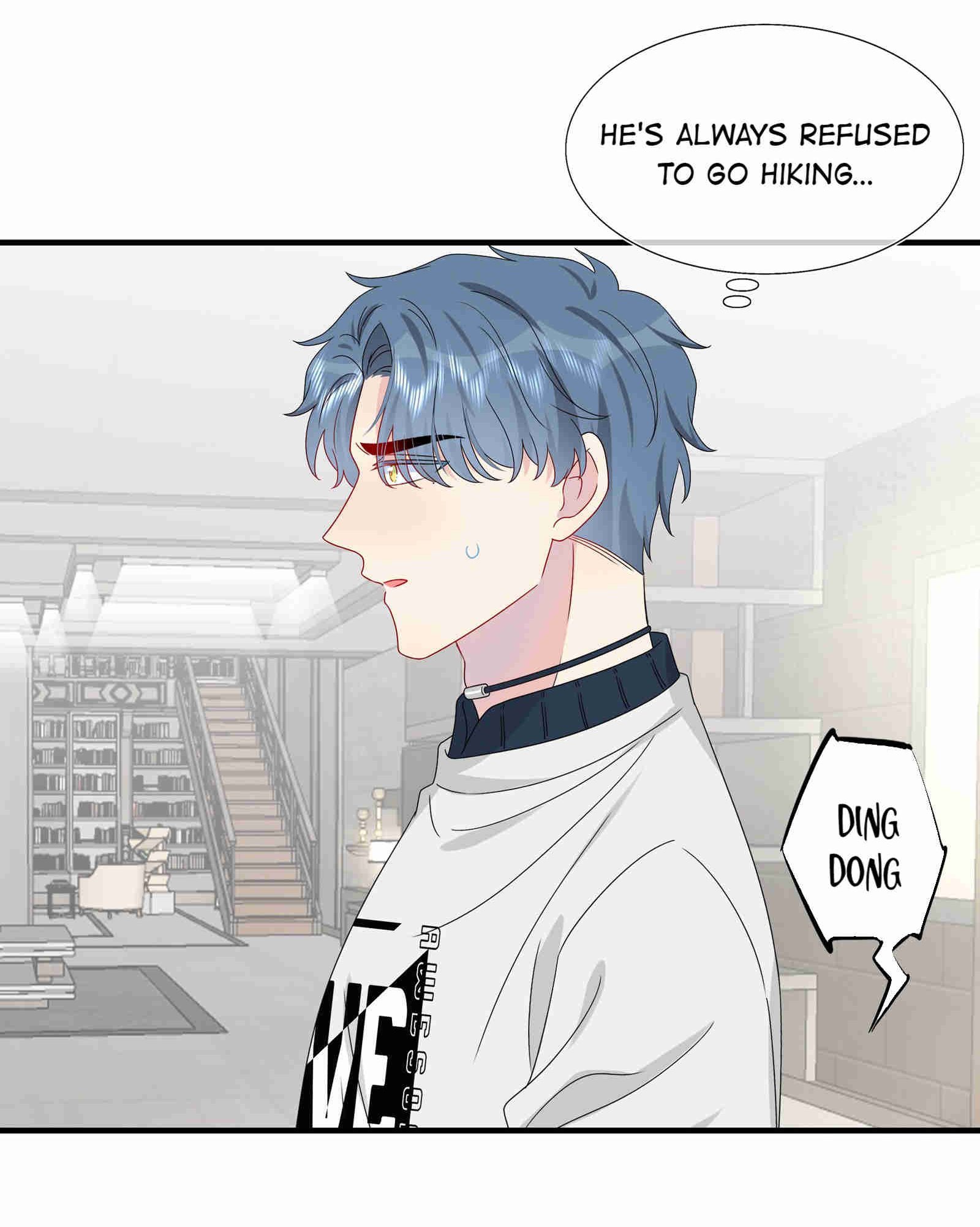 Contract Marriage: I Married My Cunning Childhood Friend Chapter 53 - page 14