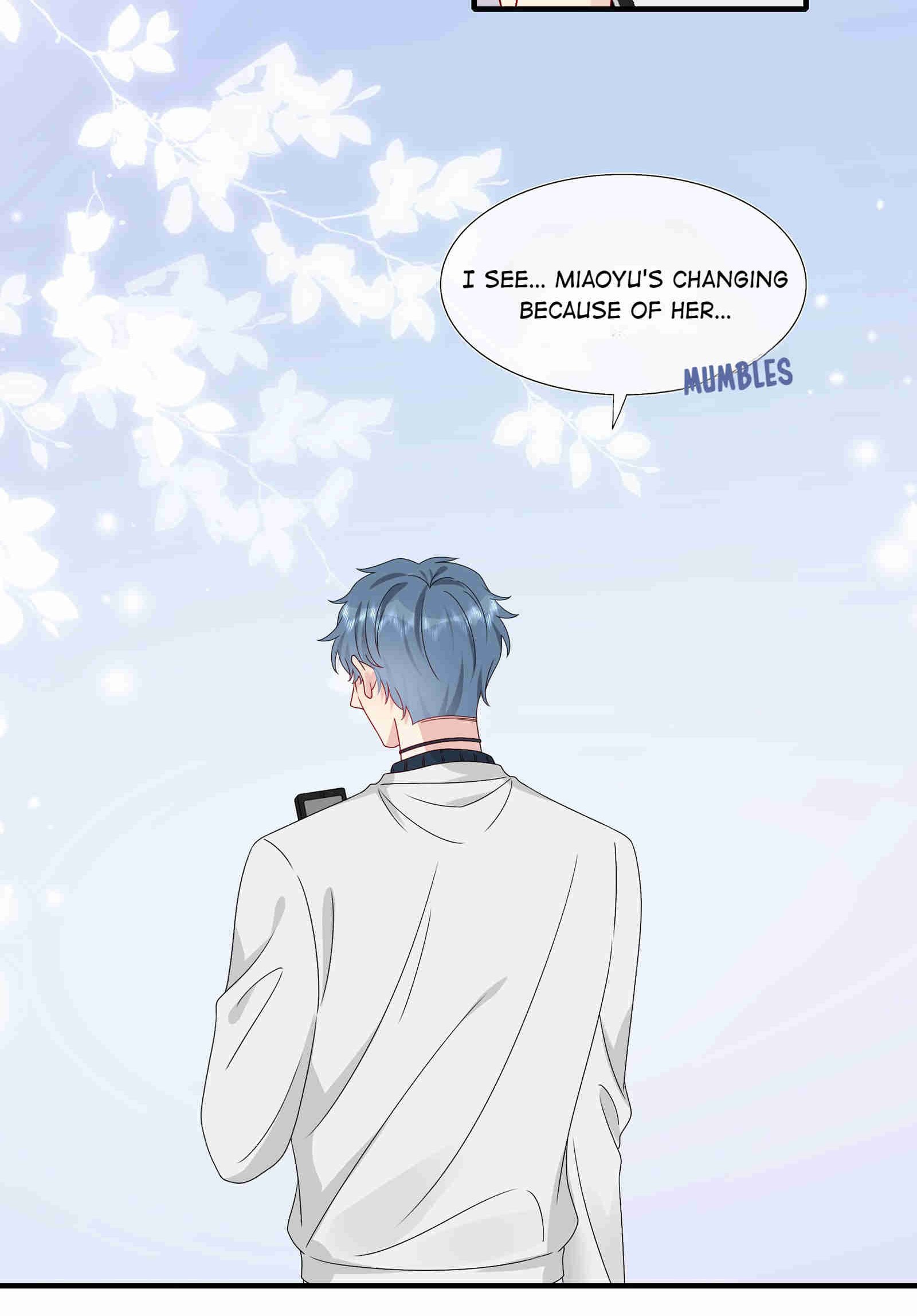 Contract Marriage: I Married My Cunning Childhood Friend Chapter 53 - page 16