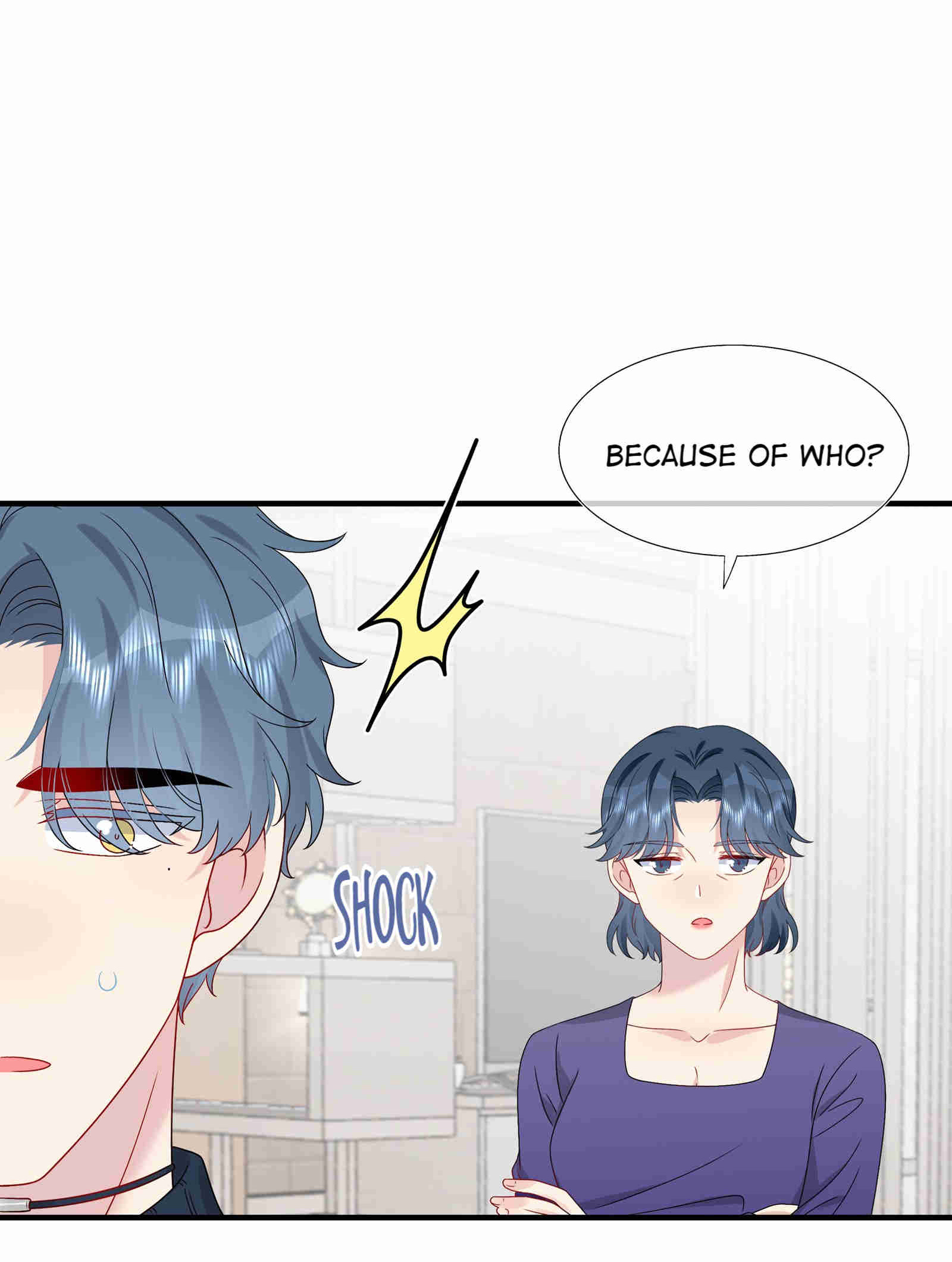 Contract Marriage: I Married My Cunning Childhood Friend Chapter 53 - page 17