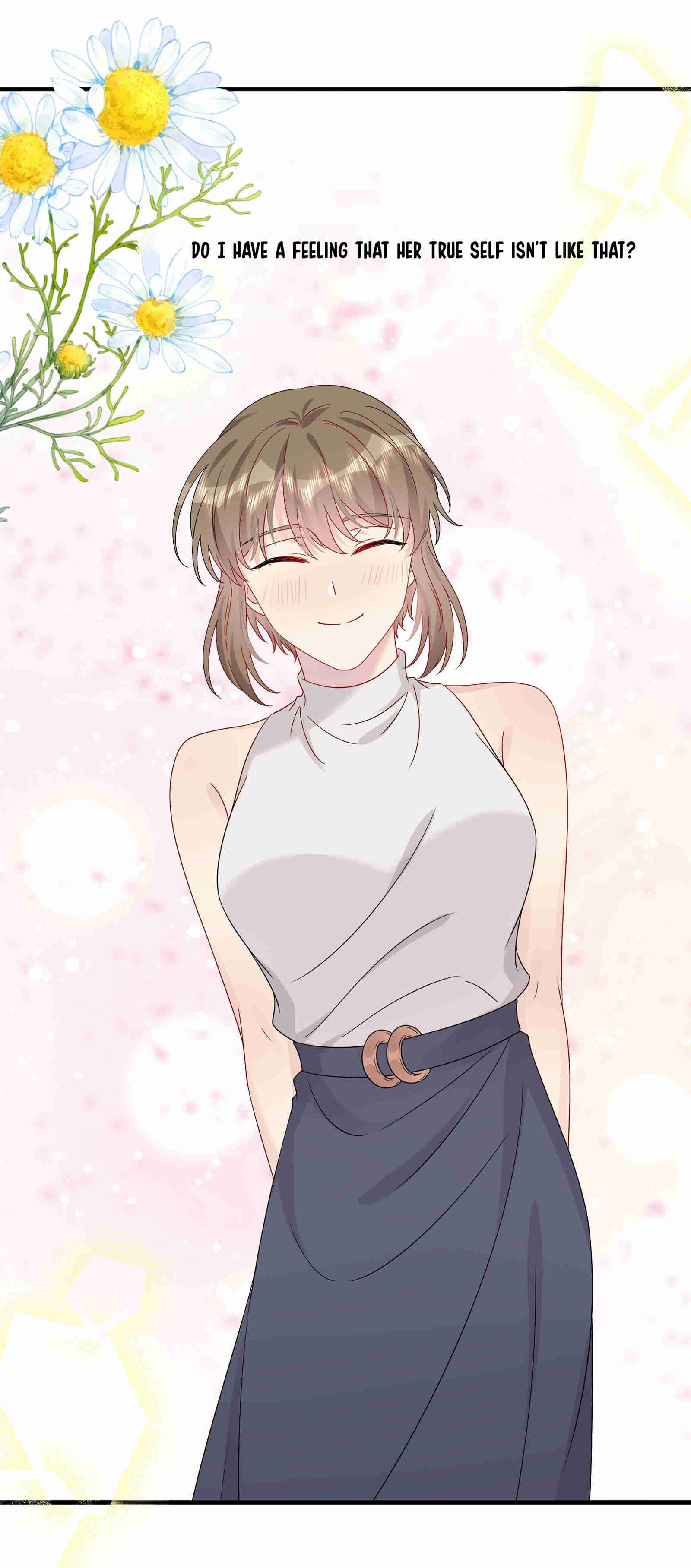 Contract Marriage: I Married My Cunning Childhood Friend Chapter 53 - page 24