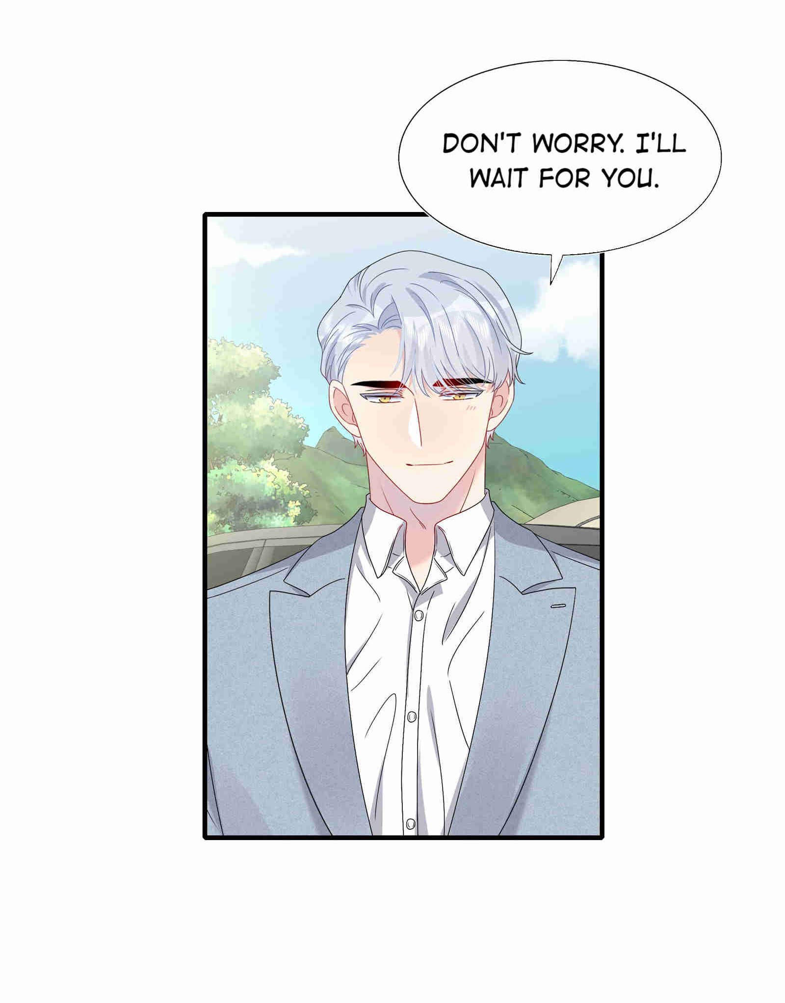 Contract Marriage: I Married My Cunning Childhood Friend Chapter 53 - page 33