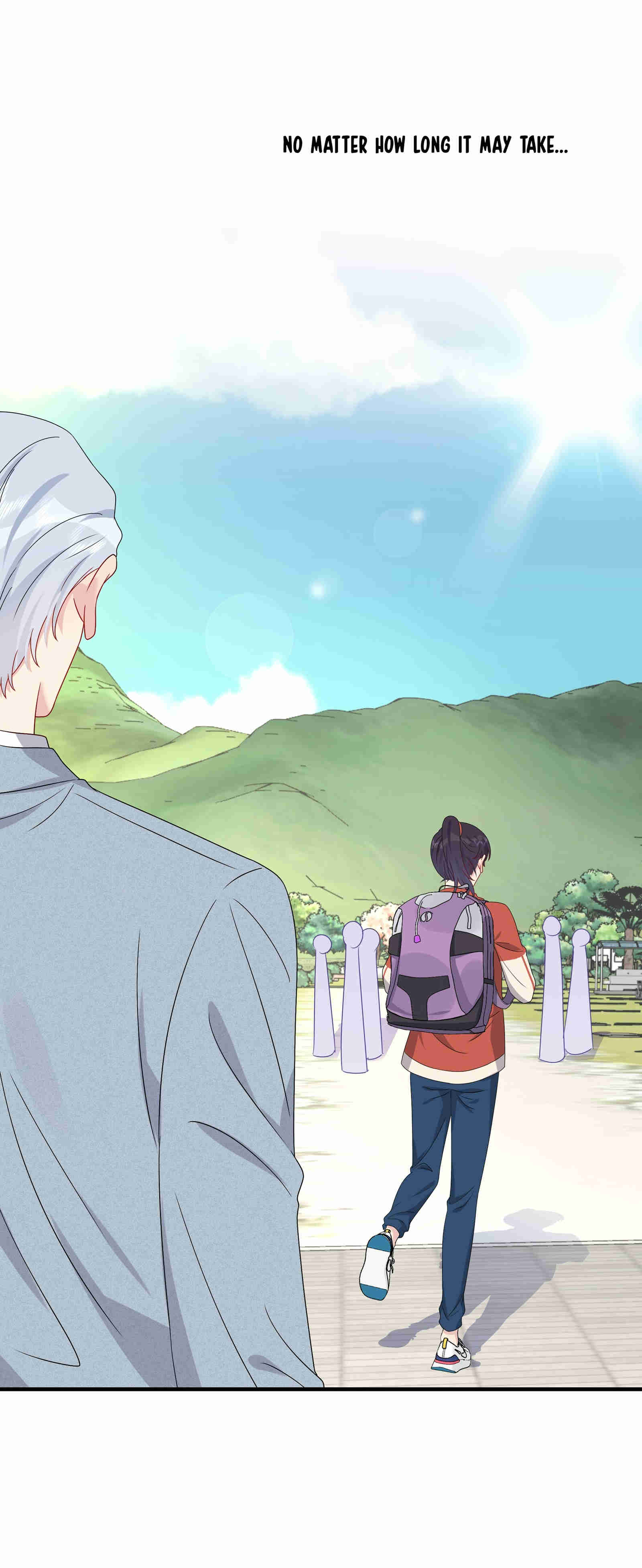 Contract Marriage: I Married My Cunning Childhood Friend Chapter 53 - page 34