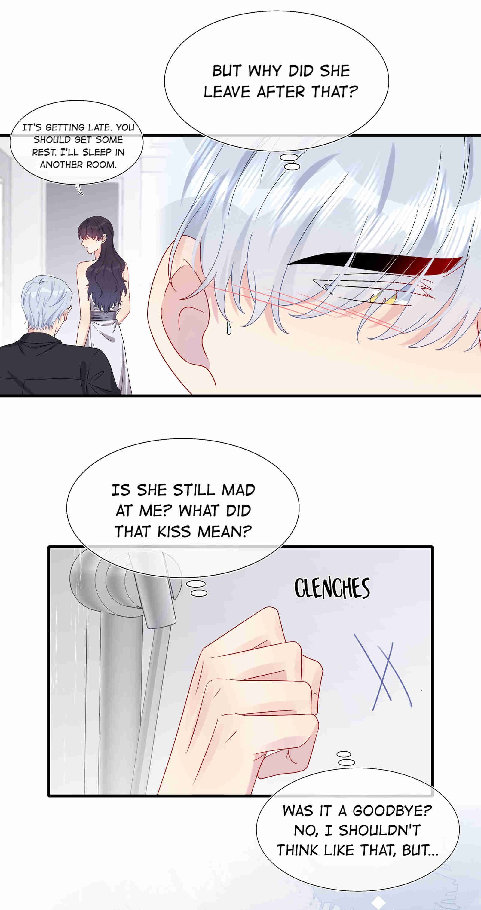Contract Marriage: I Married My Cunning Childhood Friend Chapter 53 - page 4