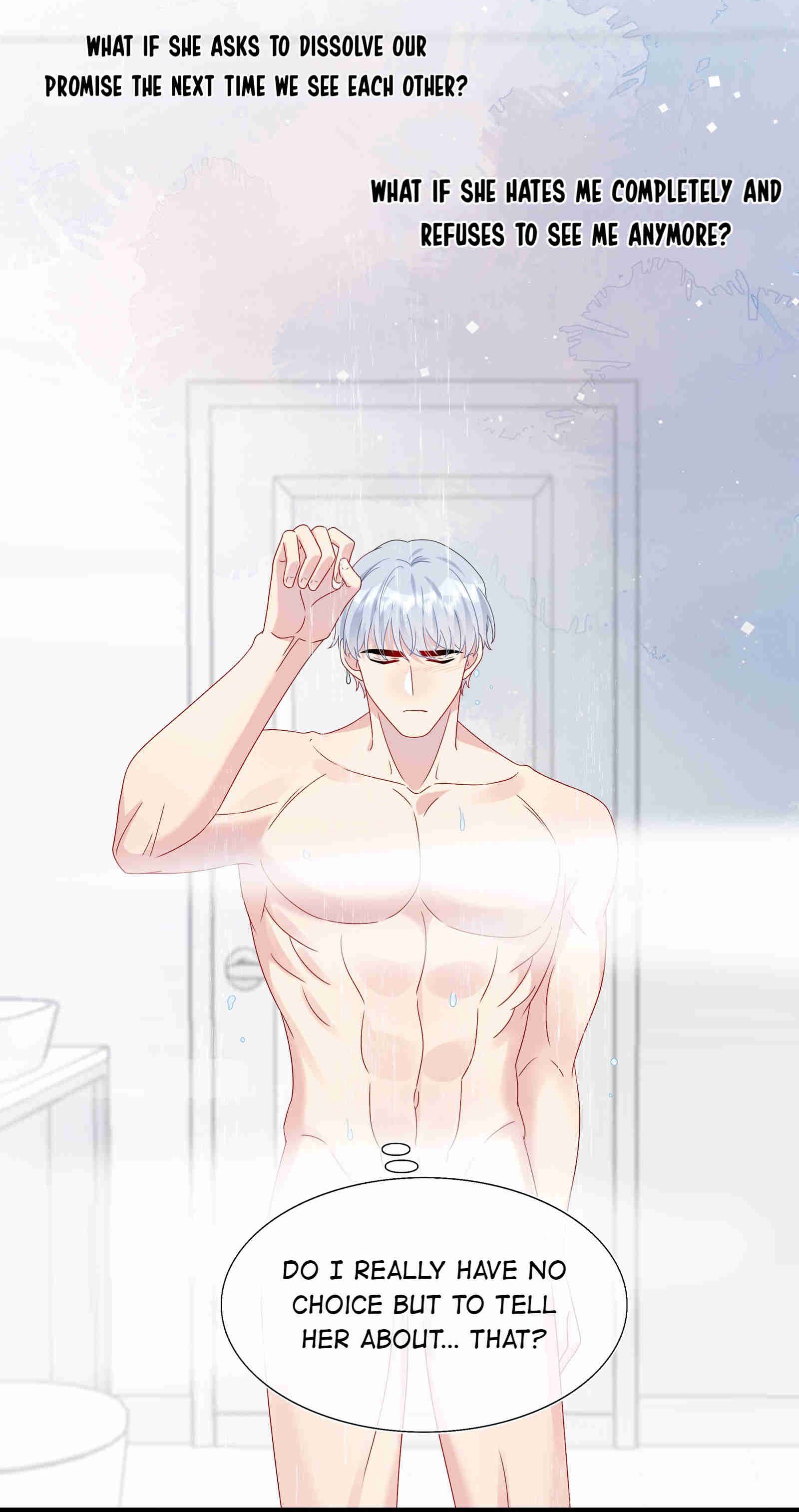 Contract Marriage: I Married My Cunning Childhood Friend Chapter 53 - page 5