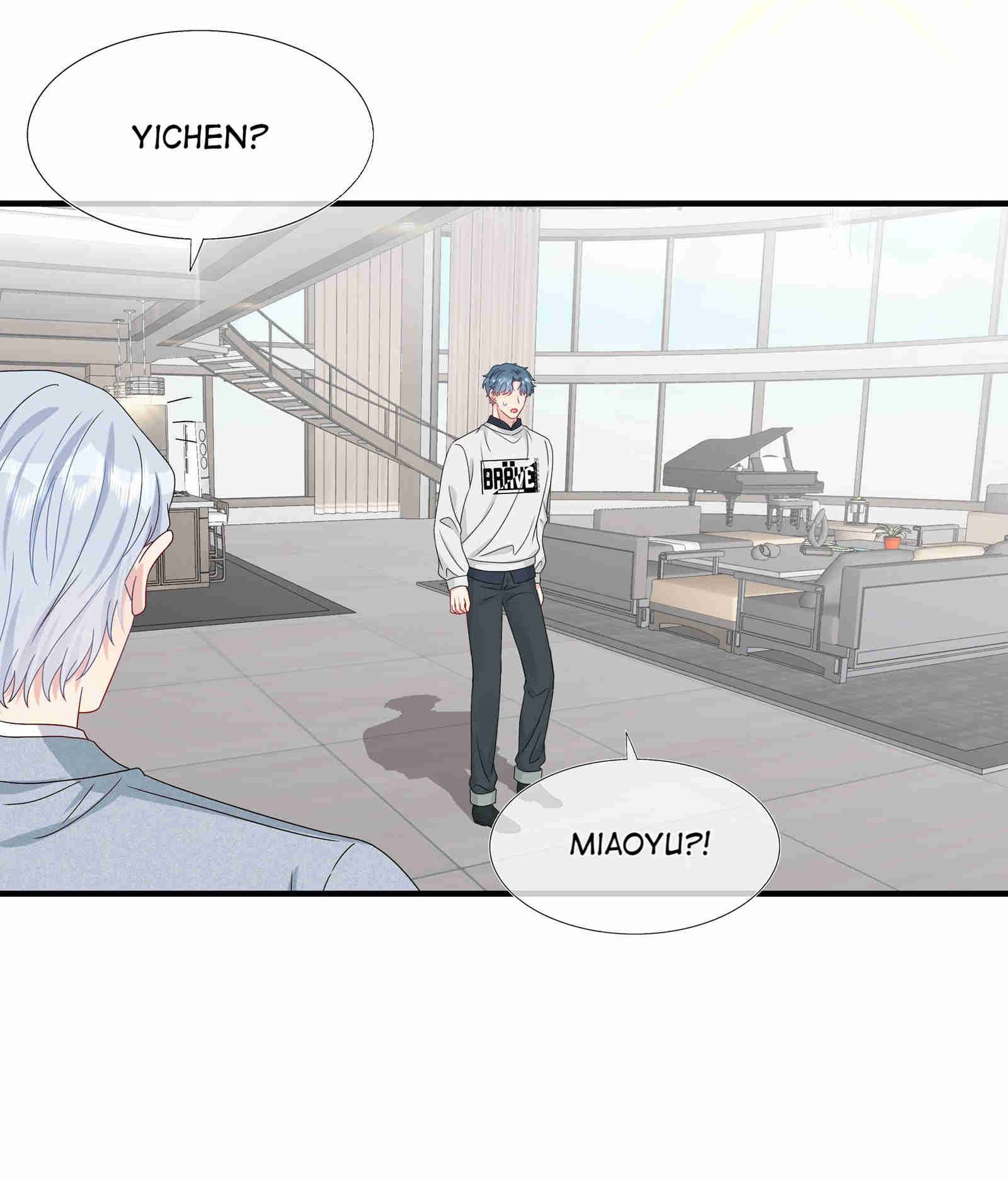 Contract Marriage: I Married My Cunning Childhood Friend Chapter 53 - page 9