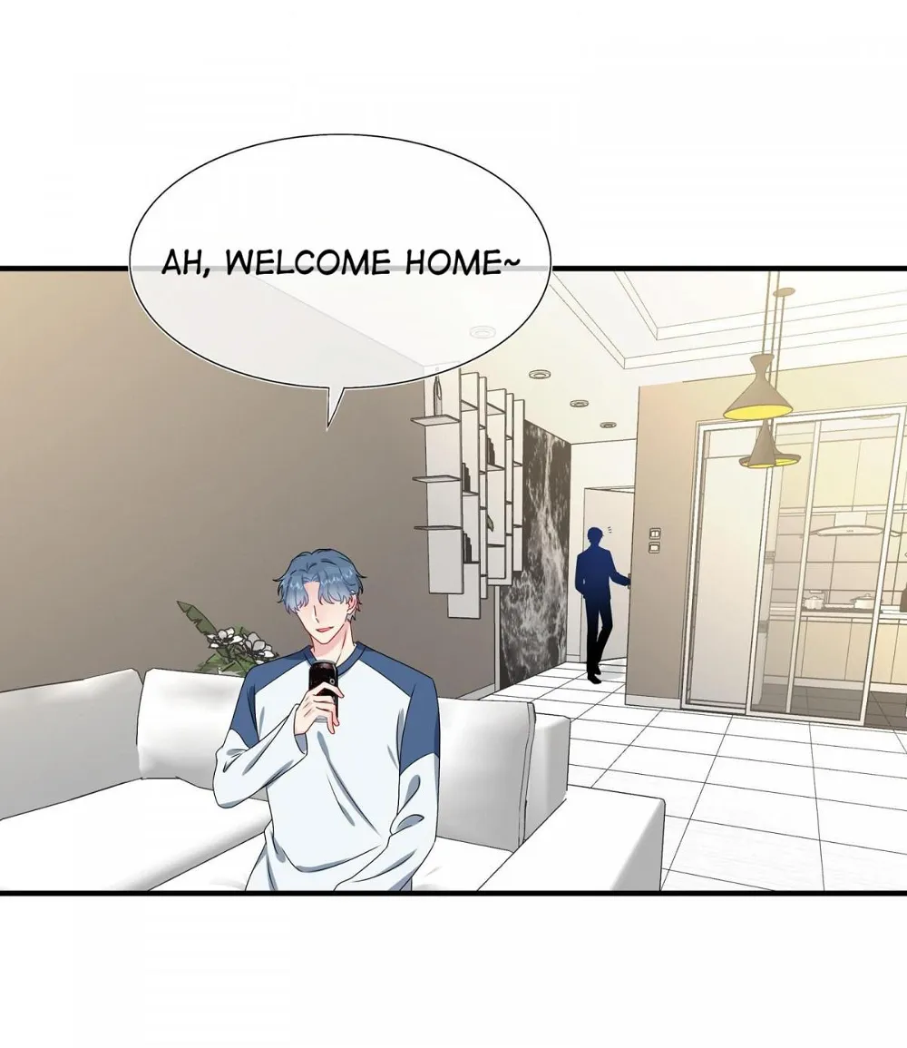 Contract Marriage: I Married My Cunning Childhood Friend Chapter 7 - page 12