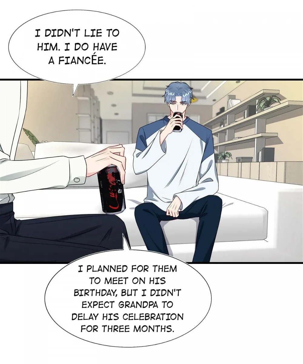 Contract Marriage: I Married My Cunning Childhood Friend Chapter 7 - page 16