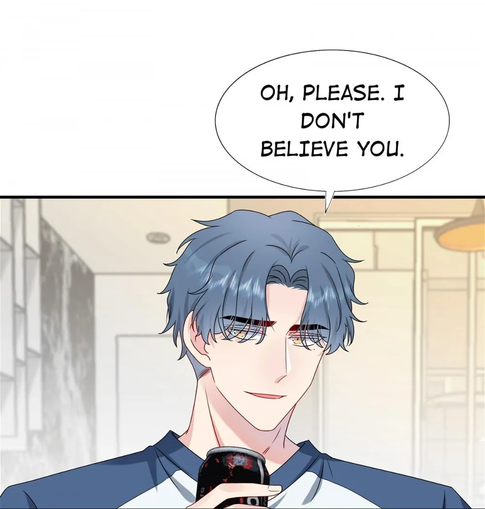 Contract Marriage: I Married My Cunning Childhood Friend Chapter 7 - page 17
