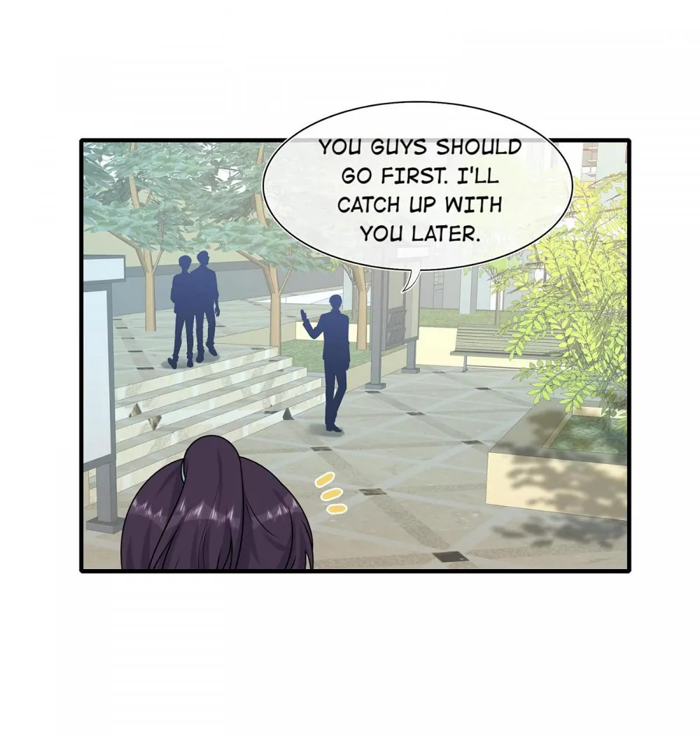 Contract Marriage: I Married My Cunning Childhood Friend Chapter 7 - page 23