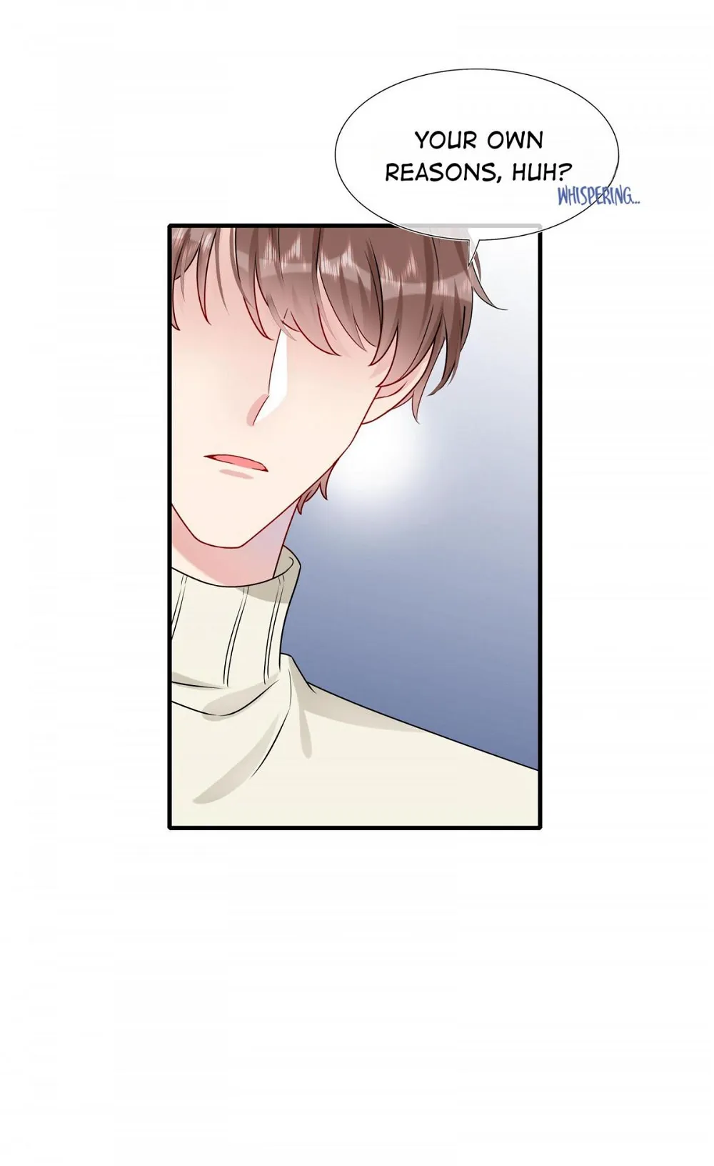 Contract Marriage: I Married My Cunning Childhood Friend Chapter 7 - page 29