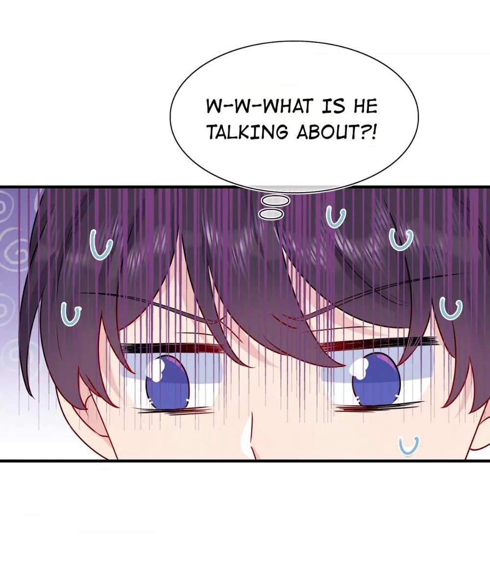 Contract Marriage: I Married My Cunning Childhood Friend Chapter 7 - page 3