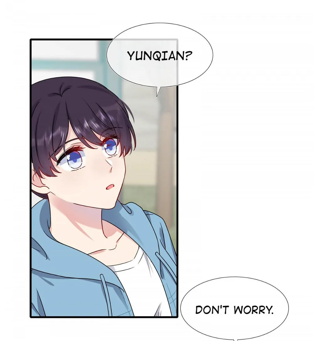 Contract Marriage: I Married My Cunning Childhood Friend Chapter 7 - page 30