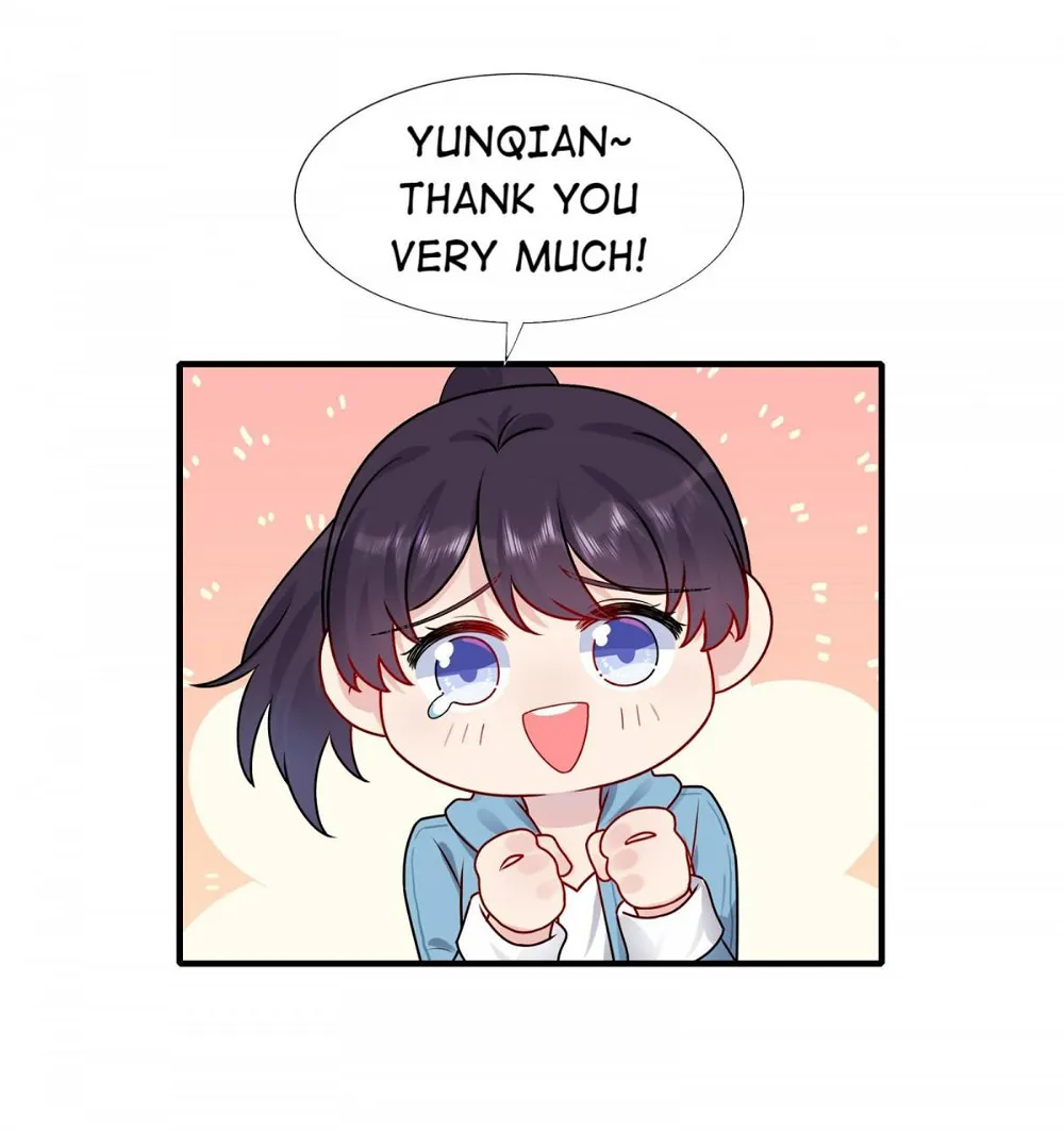 Contract Marriage: I Married My Cunning Childhood Friend Chapter 7 - page 33