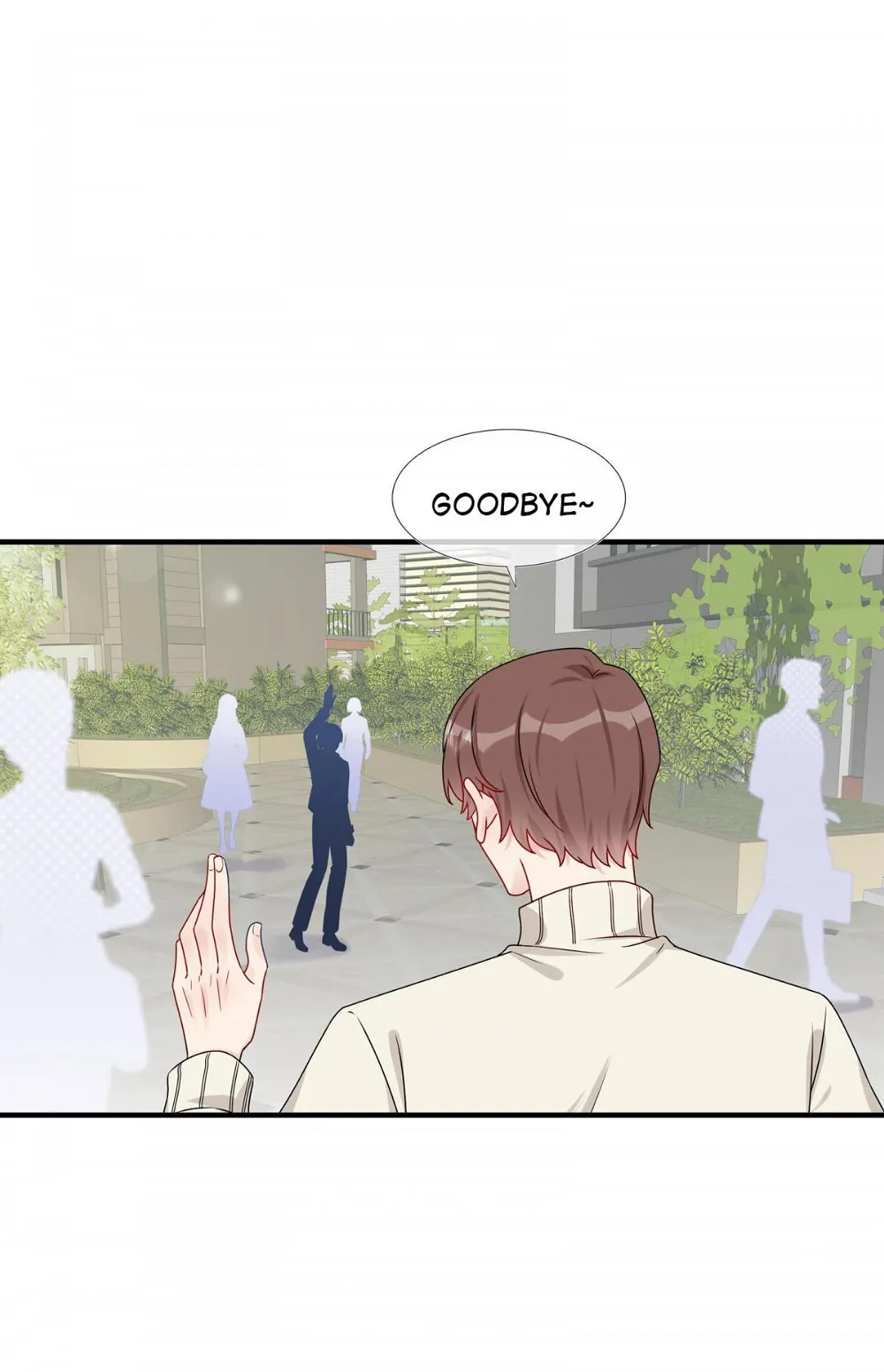 Contract Marriage: I Married My Cunning Childhood Friend Chapter 7 - page 34