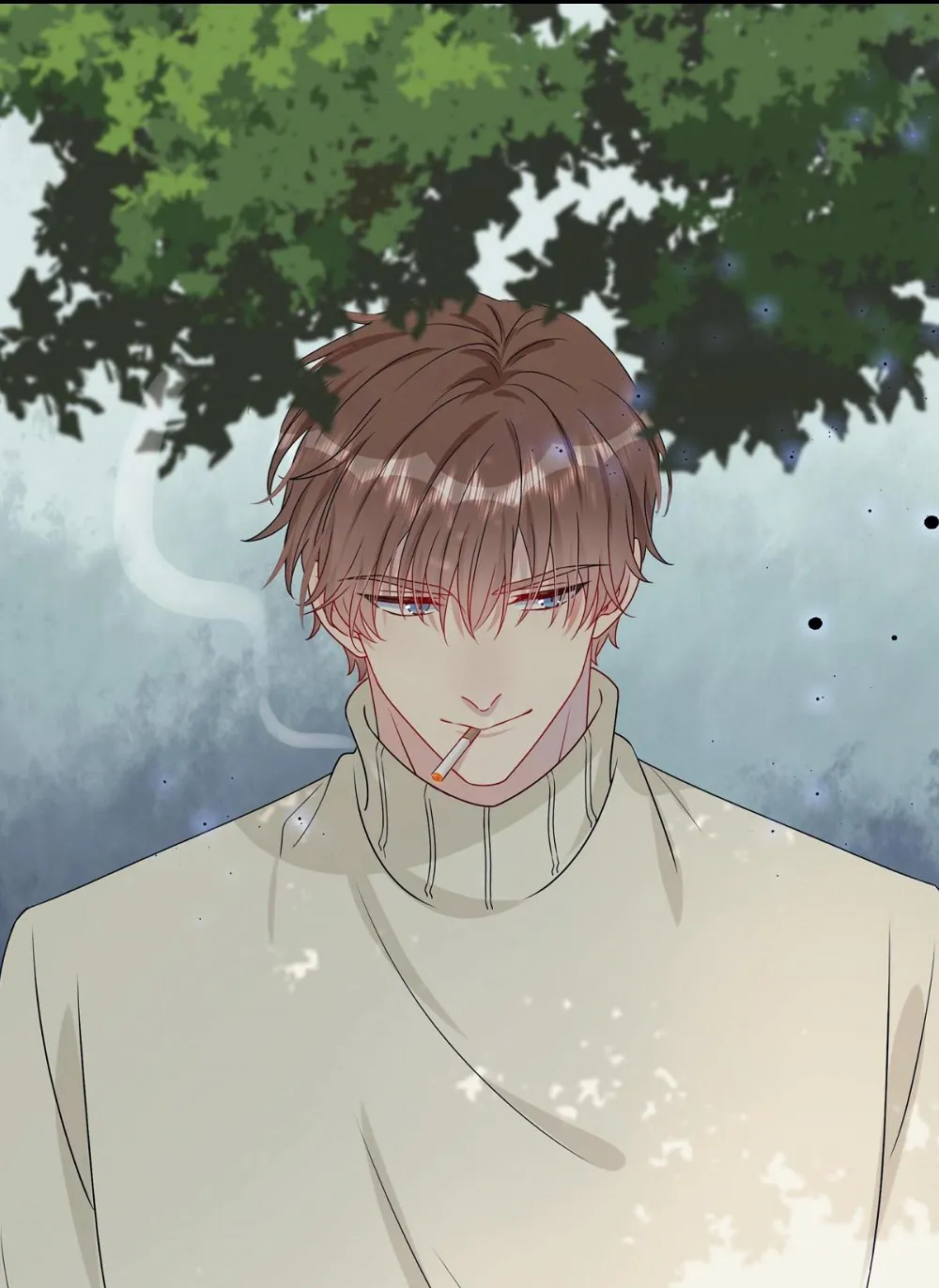 Contract Marriage: I Married My Cunning Childhood Friend Chapter 8 - page 11