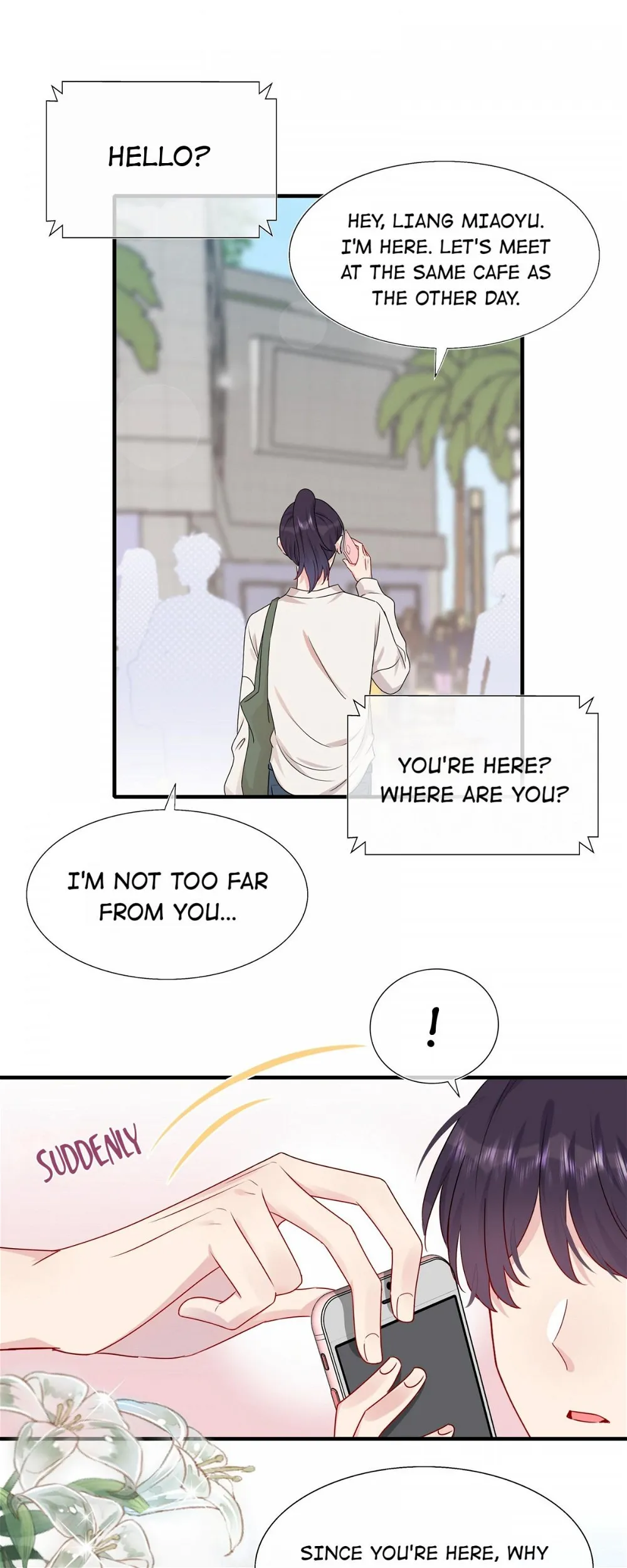 Contract Marriage: I Married My Cunning Childhood Friend Chapter 8 - page 25