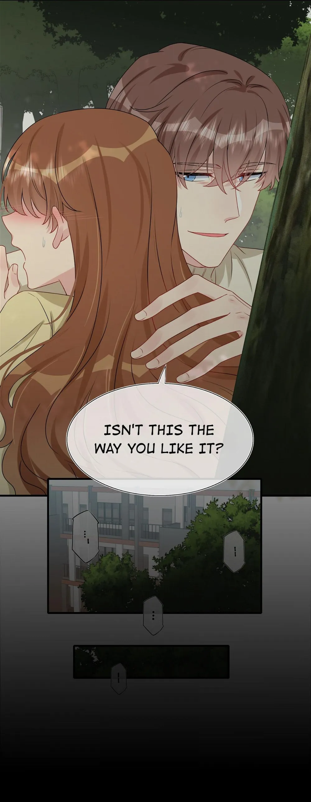 Contract Marriage: I Married My Cunning Childhood Friend Chapter 8 - page 7