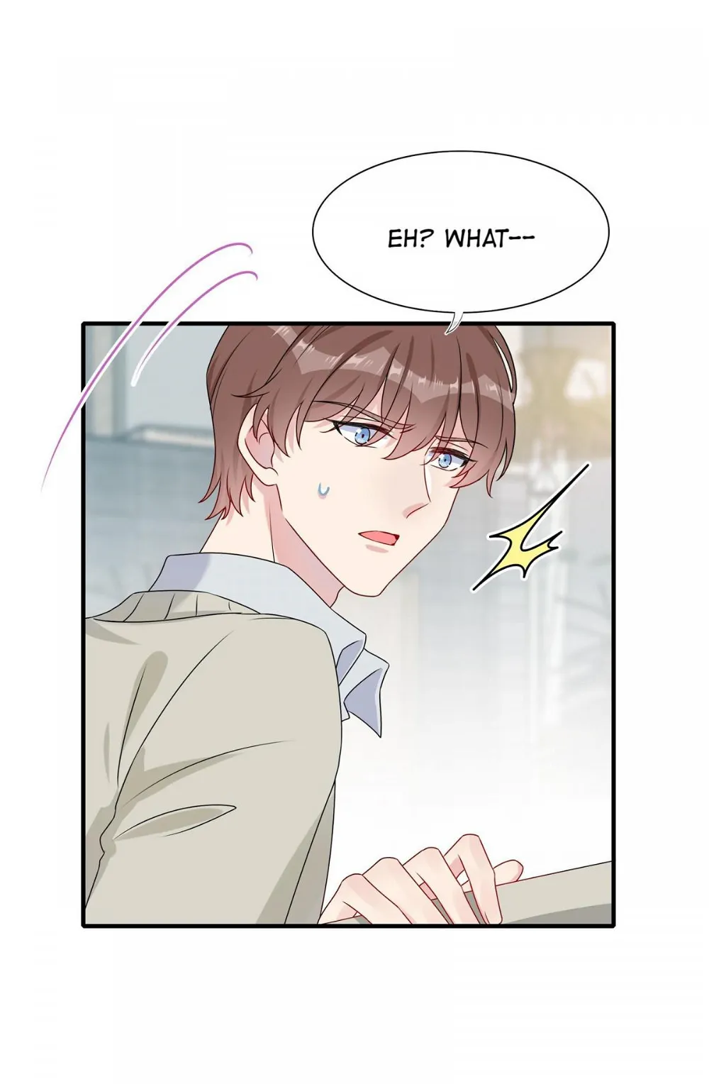 Contract Marriage: I Married My Cunning Childhood Friend Chapter 3 - page 18