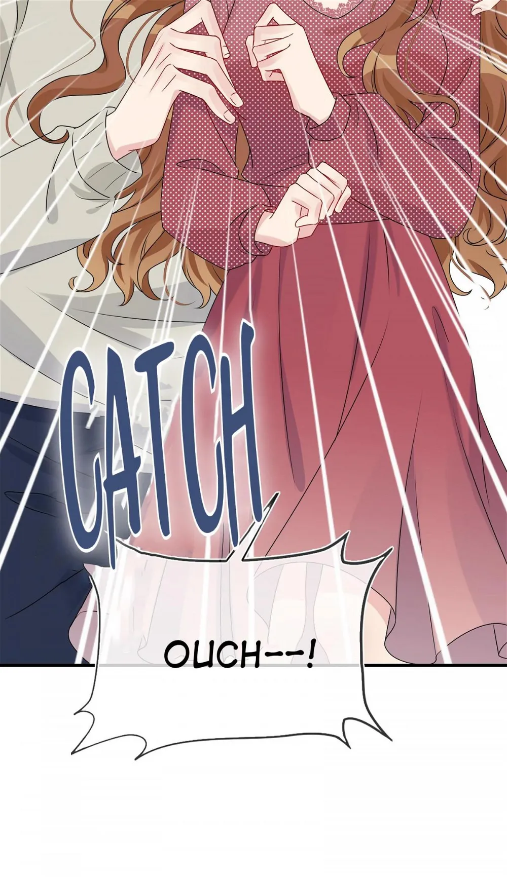 Contract Marriage: I Married My Cunning Childhood Friend Chapter 3 - page 20