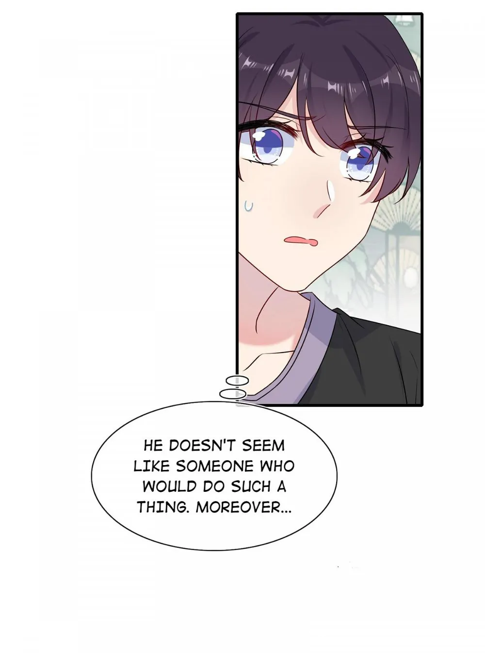 Contract Marriage: I Married My Cunning Childhood Friend Chapter 3 - page 25